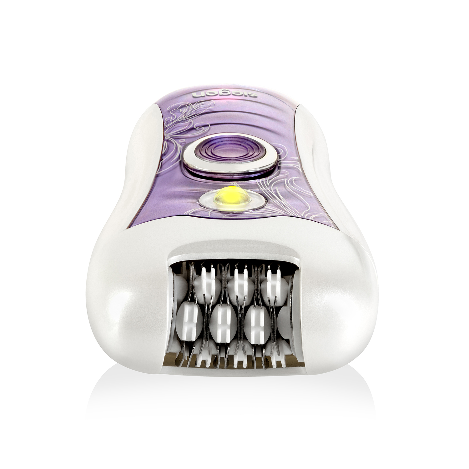 DEPILADORA SIEGEN SG-9003 18 PINZAS - 7