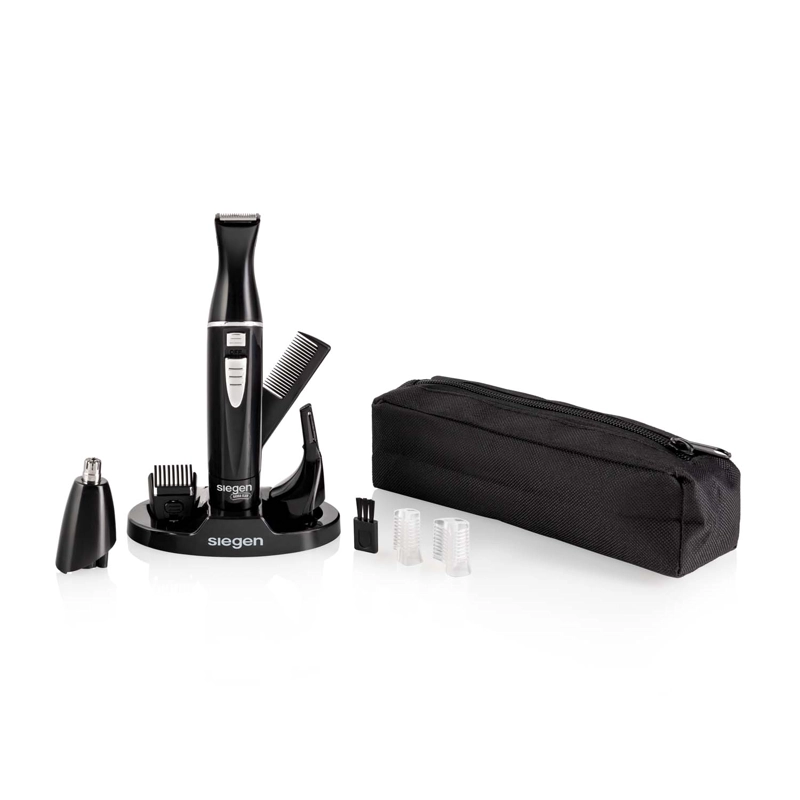 CORTA PELO MULTI STYLER 3 EN 1 SG-8030 - 1