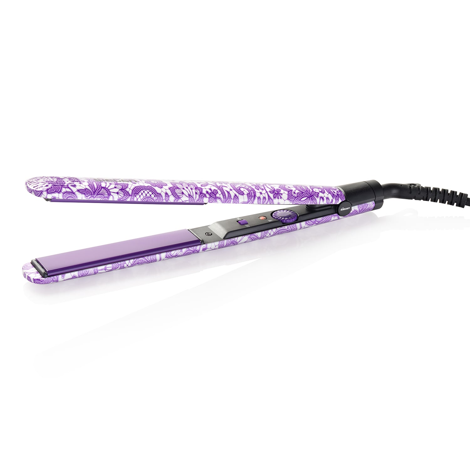 ALISADOR ORIGINAL STYLER MORADO SG-3512D2 - 1