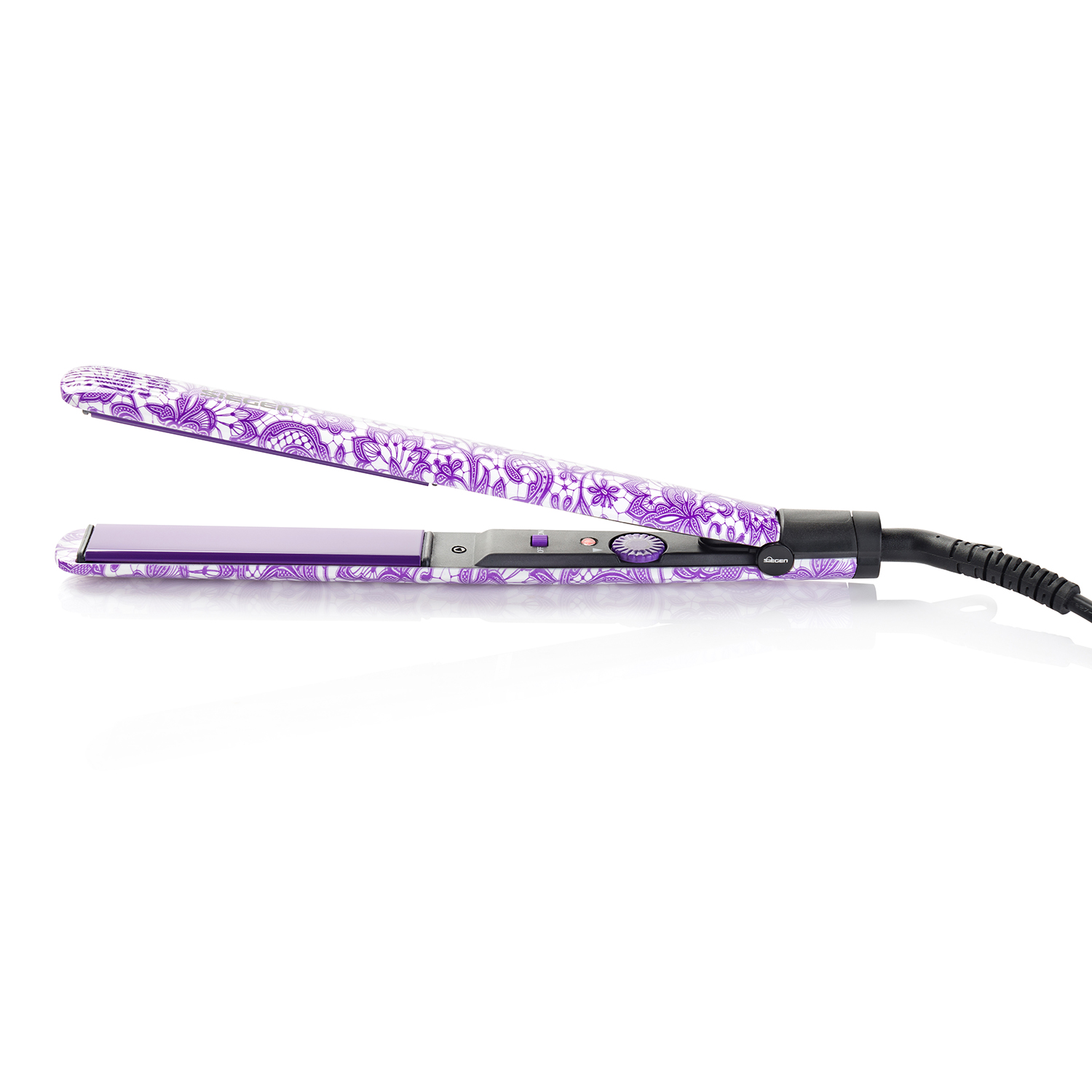 ALISADOR ORIGINAL STYLER MORADO SG-3512D2 - 3