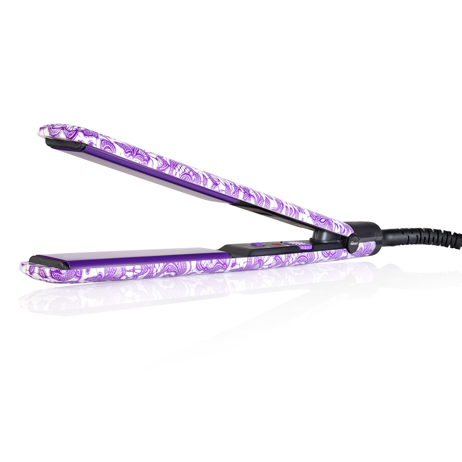 ALISADOR ORIGINAL STYLER MORADO SG-3512D2 - 5