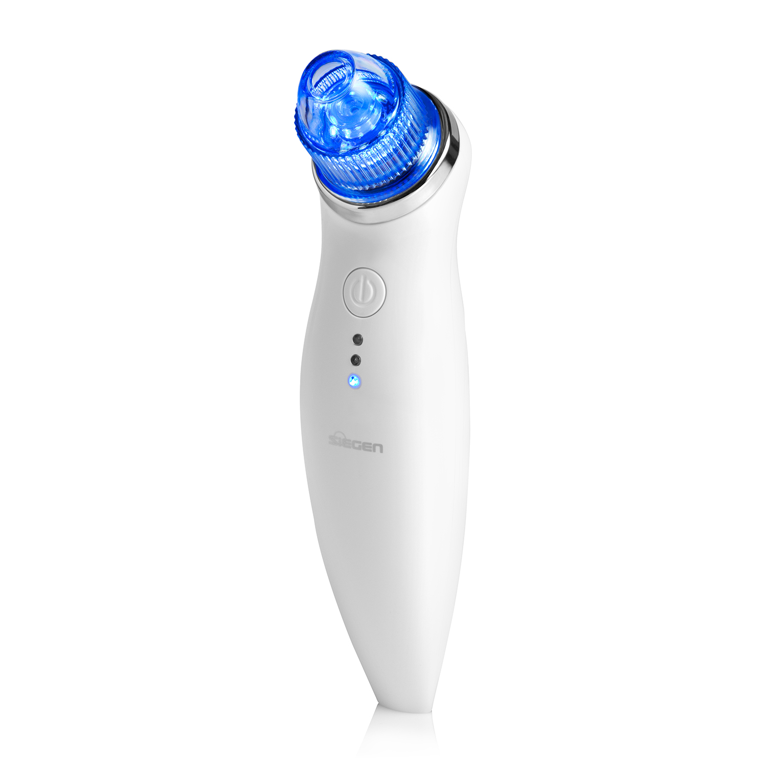 ASPIRADORA FACIAL ELE CTRICA BLUE-RAY SG-6170 - 3