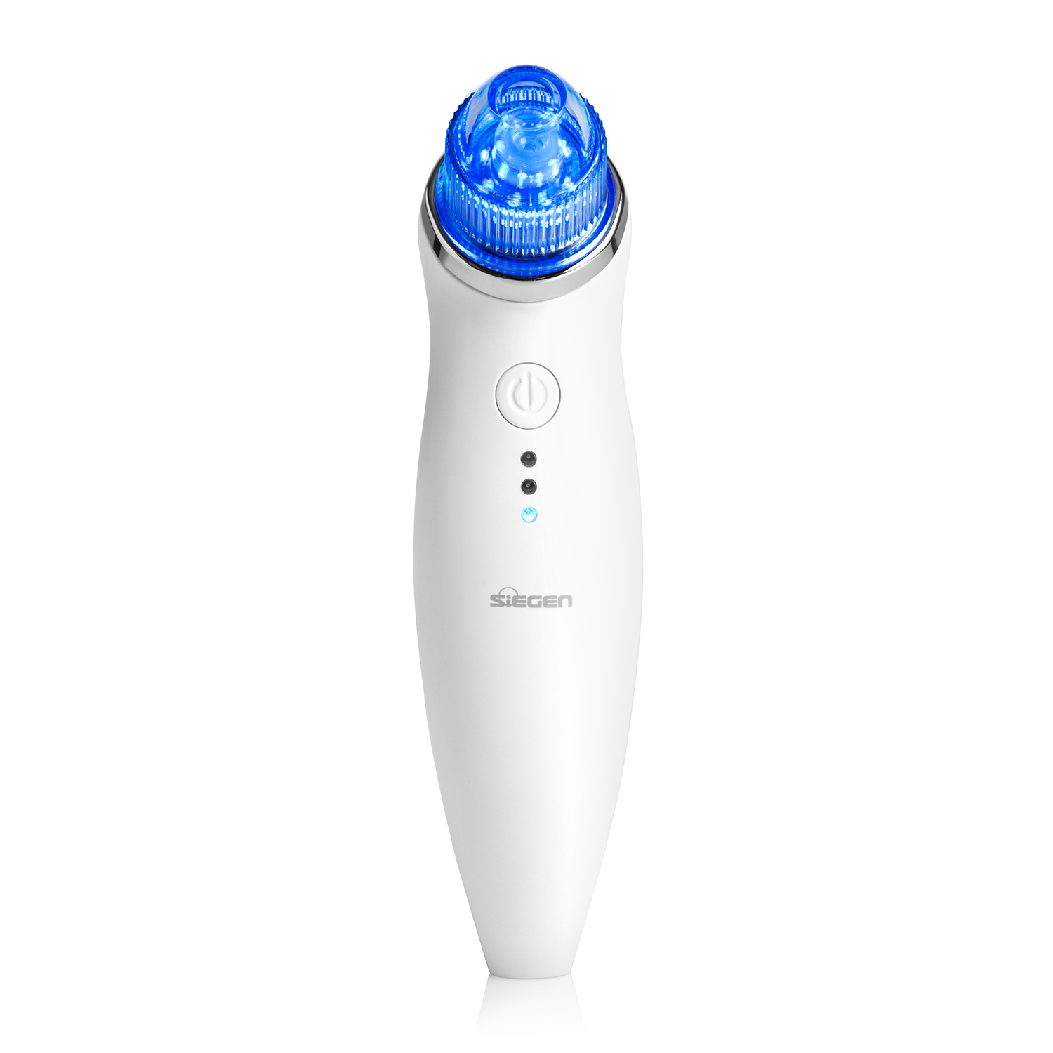 ASPIRADORA FACIAL ELE CTRICA BLUE-RAY SG-6170 - 4