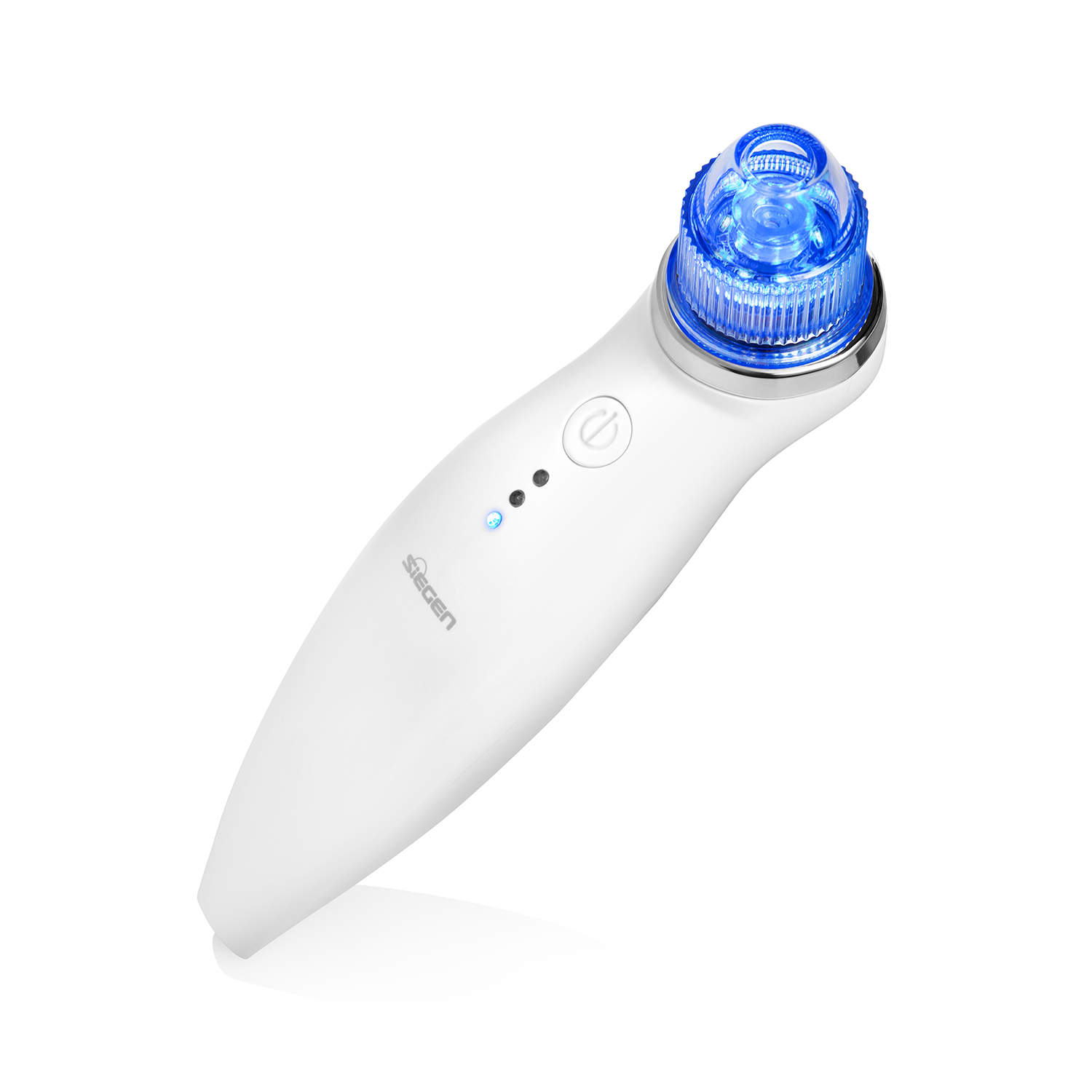 ASPIRADORA FACIAL ELE CTRICA BLUE-RAY SG-6170 - 5