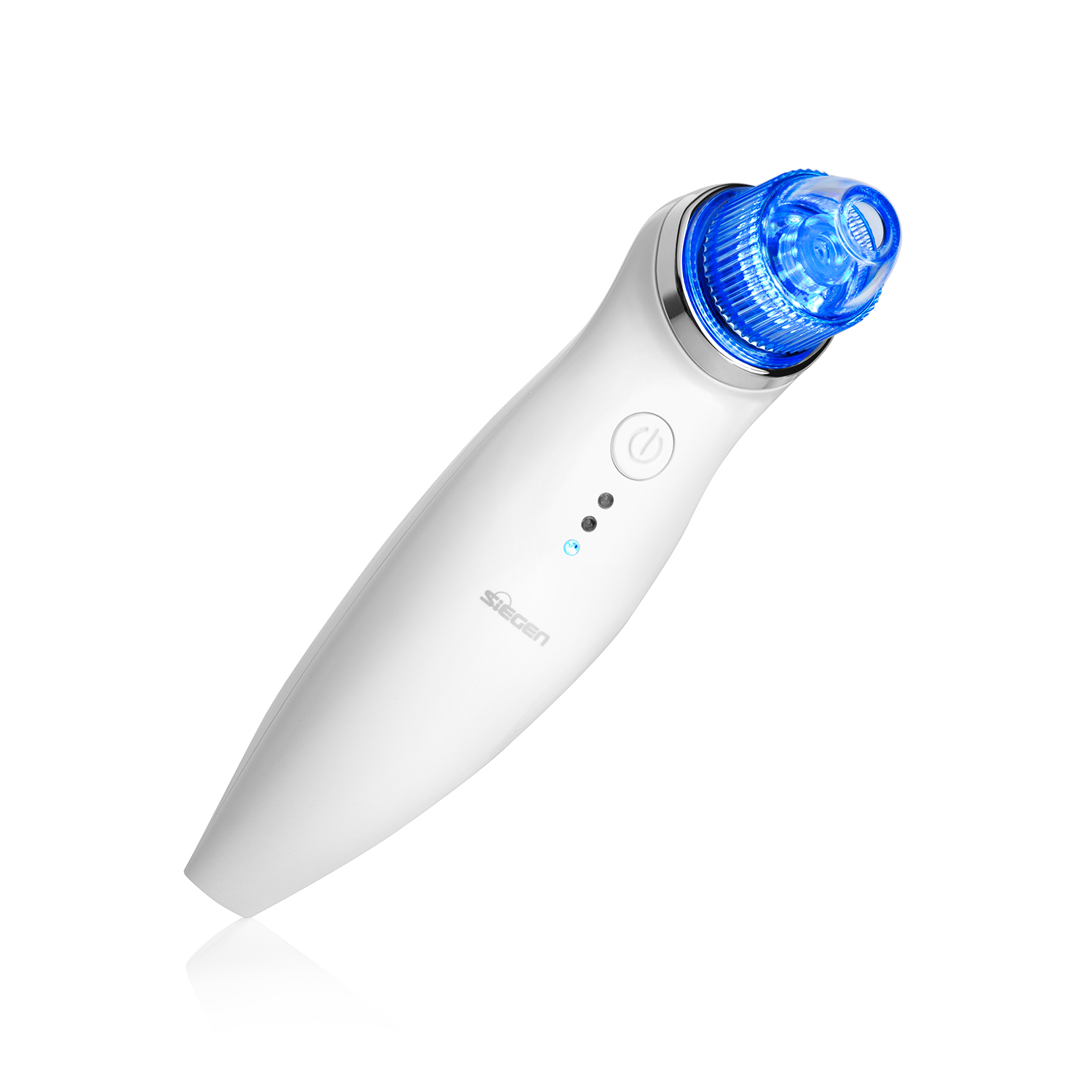 ASPIRADORA FACIAL ELE CTRICA BLUE-RAY SG-6170 - 6