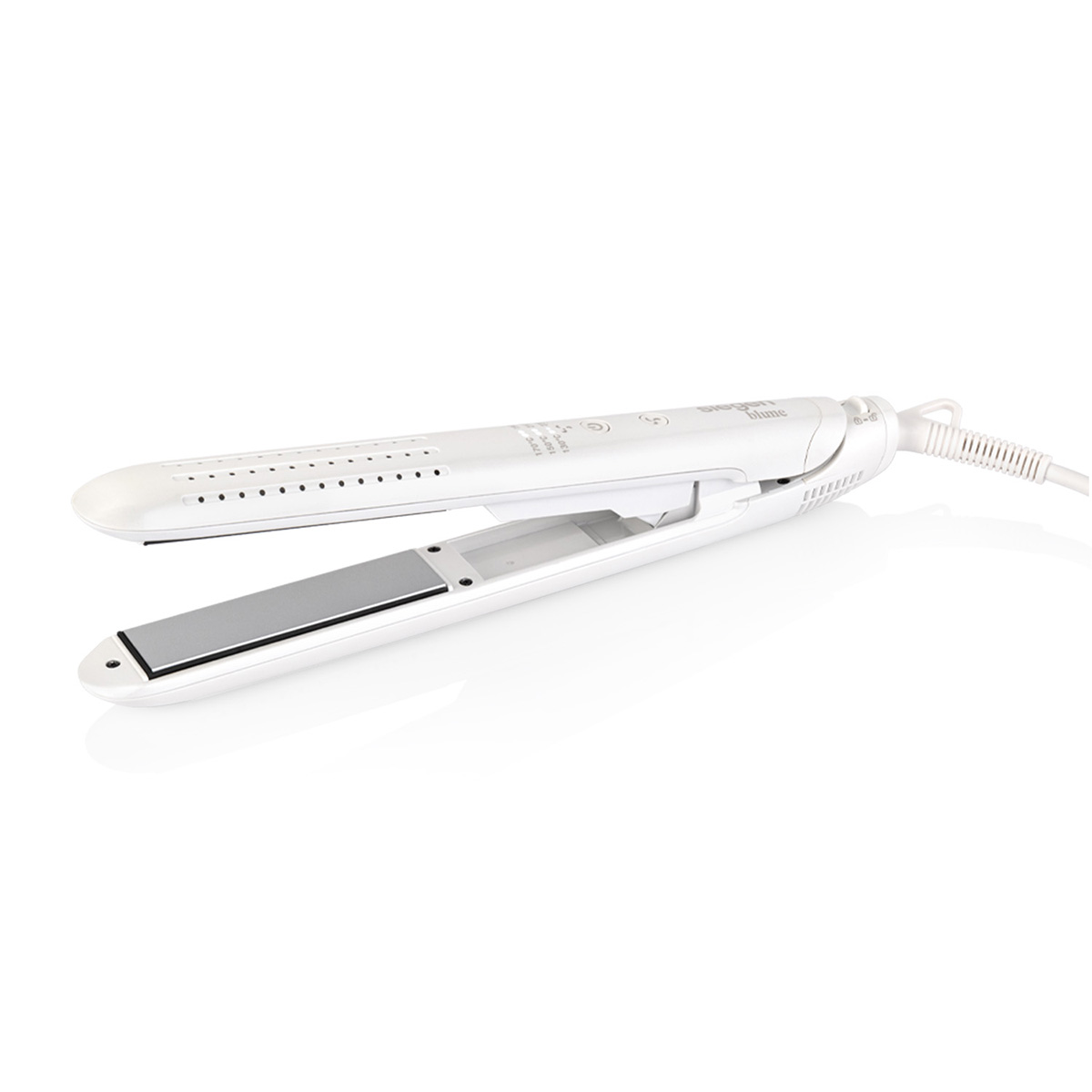 ALISADOR DE CABELLO SIEGEN SG-B4704 AIRFLOW + FAST STYLE - 4