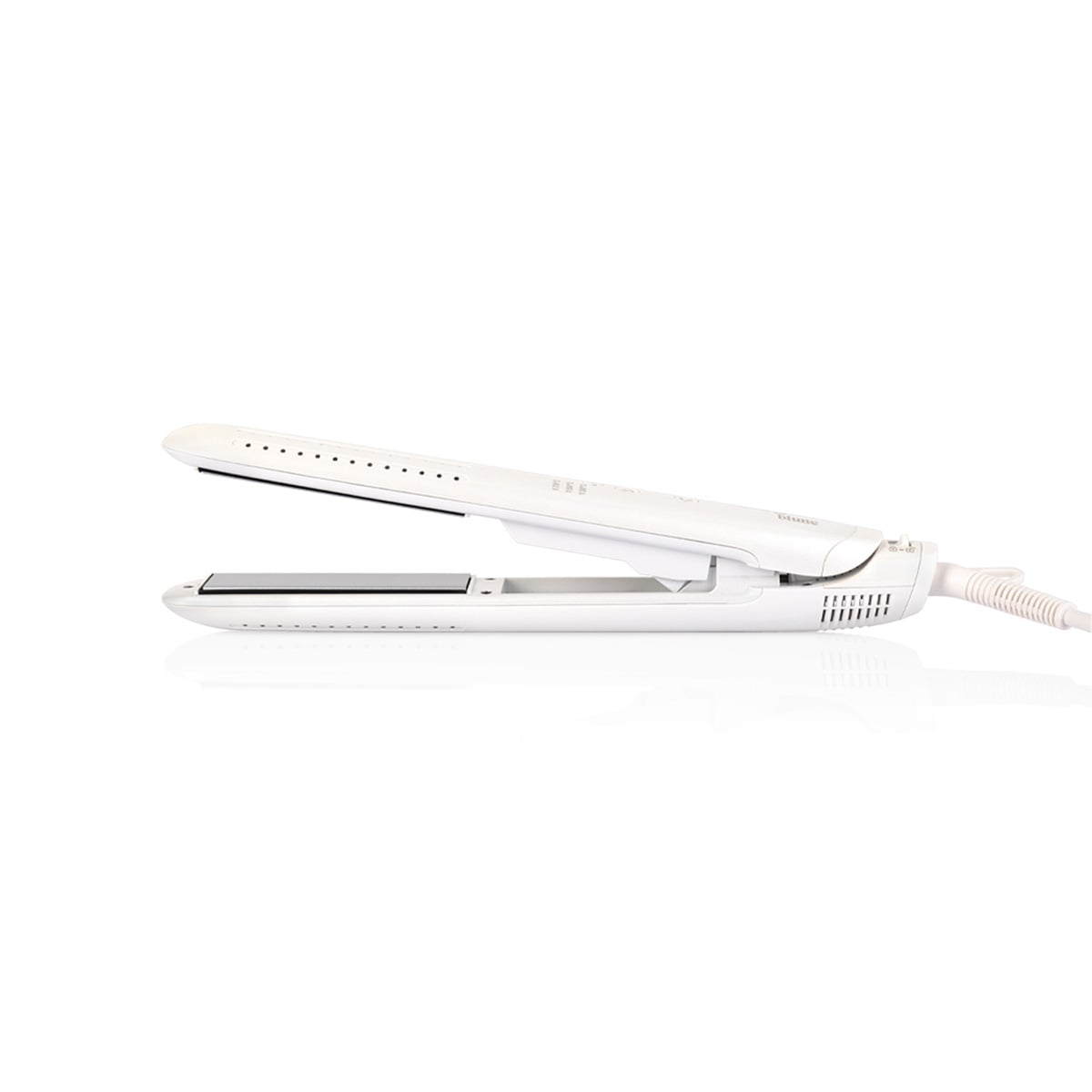 ALISADOR DE CABELLO SIEGEN SG-B4704 AIRFLOW + FAST STYLE - 5