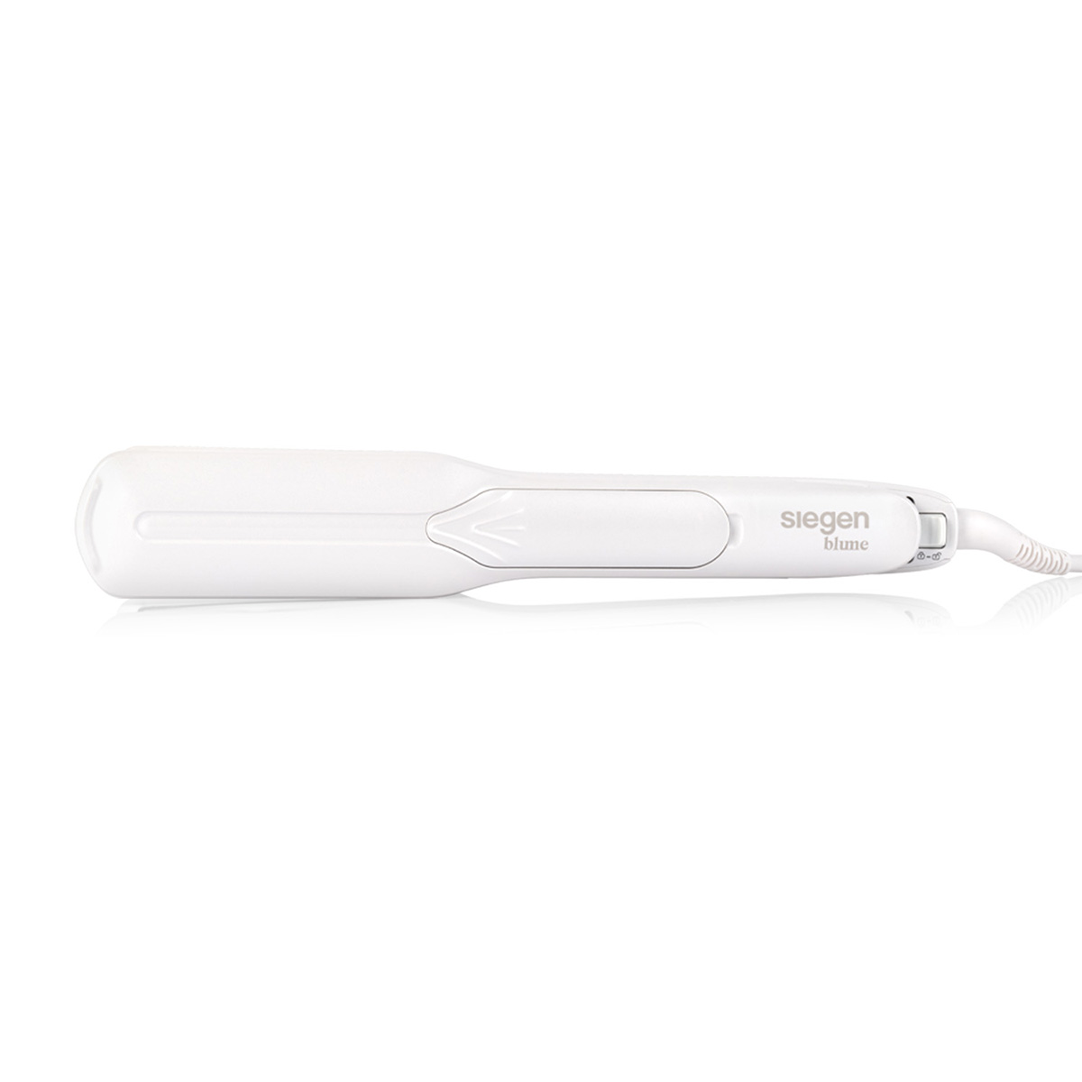 ALISADOR DE CABELLO SIEGEN SG-B4758 VAPOR ULTRASÓNICO + LUZ INFRARROJA - 3
