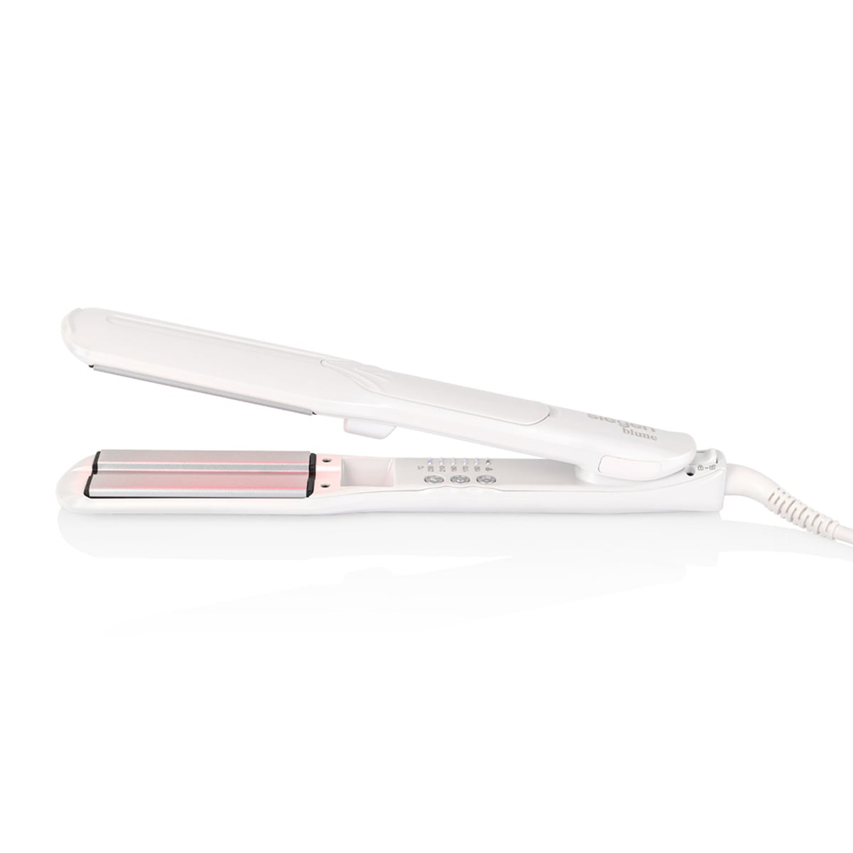 ALISADOR DE CABELLO SIEGEN SG-B4758 VAPOR ULTRASÓNICO + LUZ INFRARROJA - 4