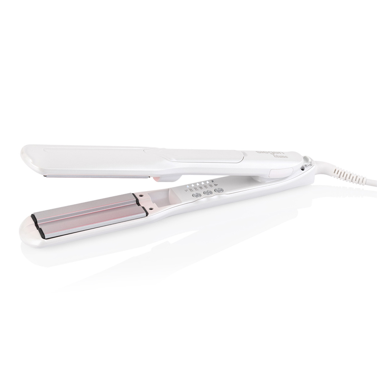 ALISADOR DE CABELLO SIEGEN SG-B4758 VAPOR ULTRASÓNICO + LUZ INFRARROJA - 5