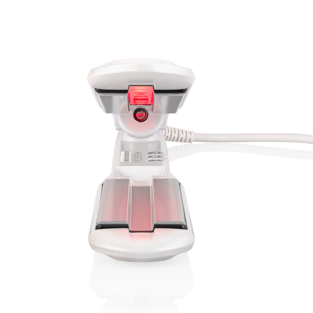 ALISADOR DE CABELLO SIEGEN SG-B4758 VAPOR ULTRASÓNICO + LUZ INFRARROJA - 7