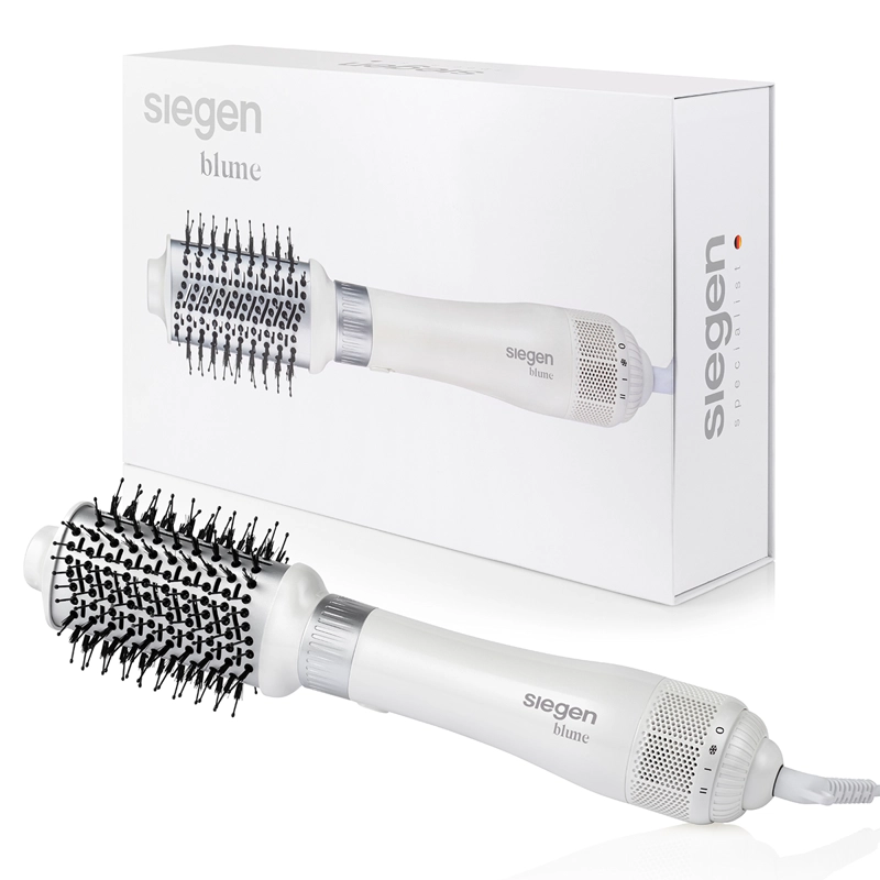 CEPILLO SECADOR MODELADOR SIEGEN SG-B2806 5 EN 1 MULTISTYLER - 2