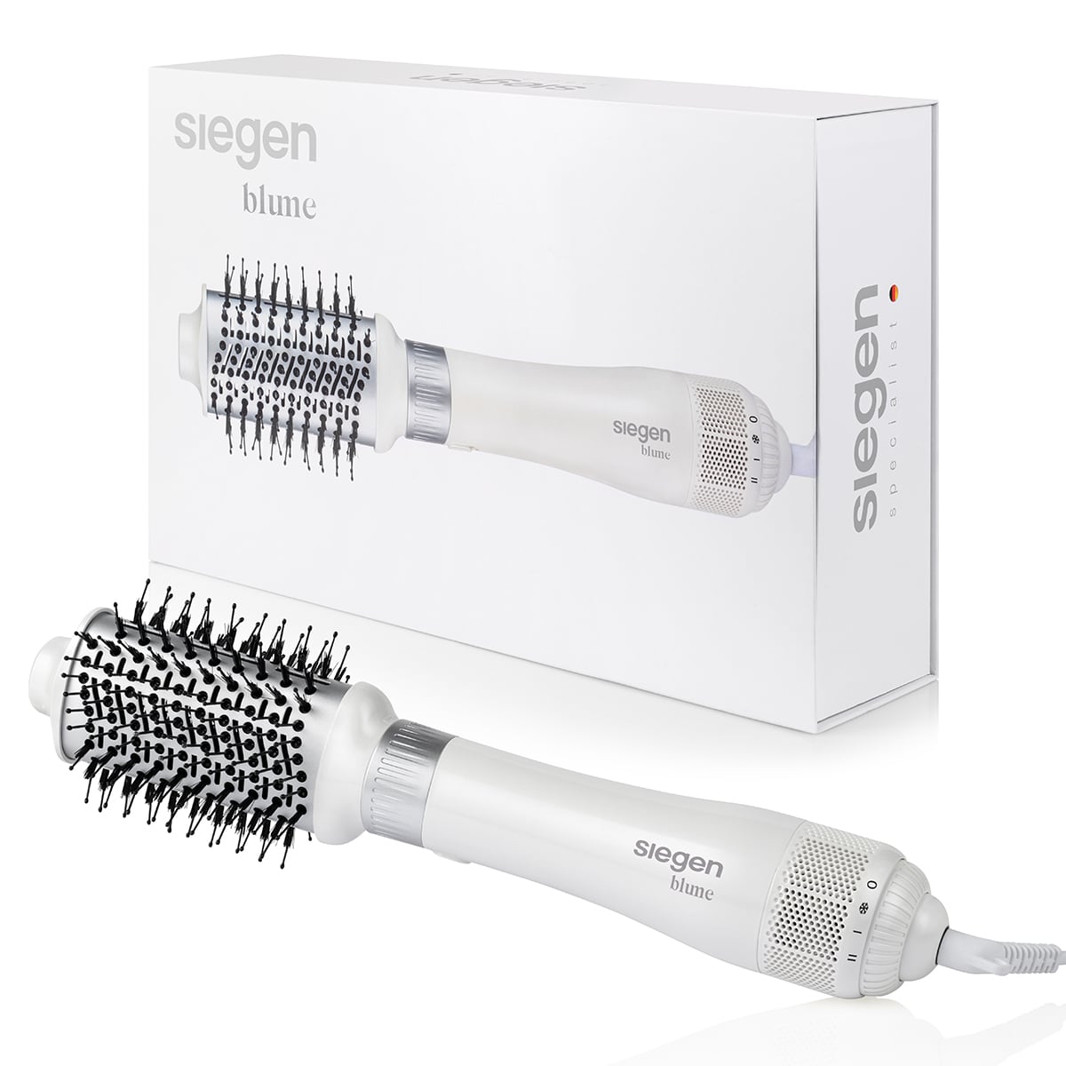 CEPILLO SECADOR MODELADOR SIEGEN SG-B2806 5 EN 1 MULTISTYLER - 3