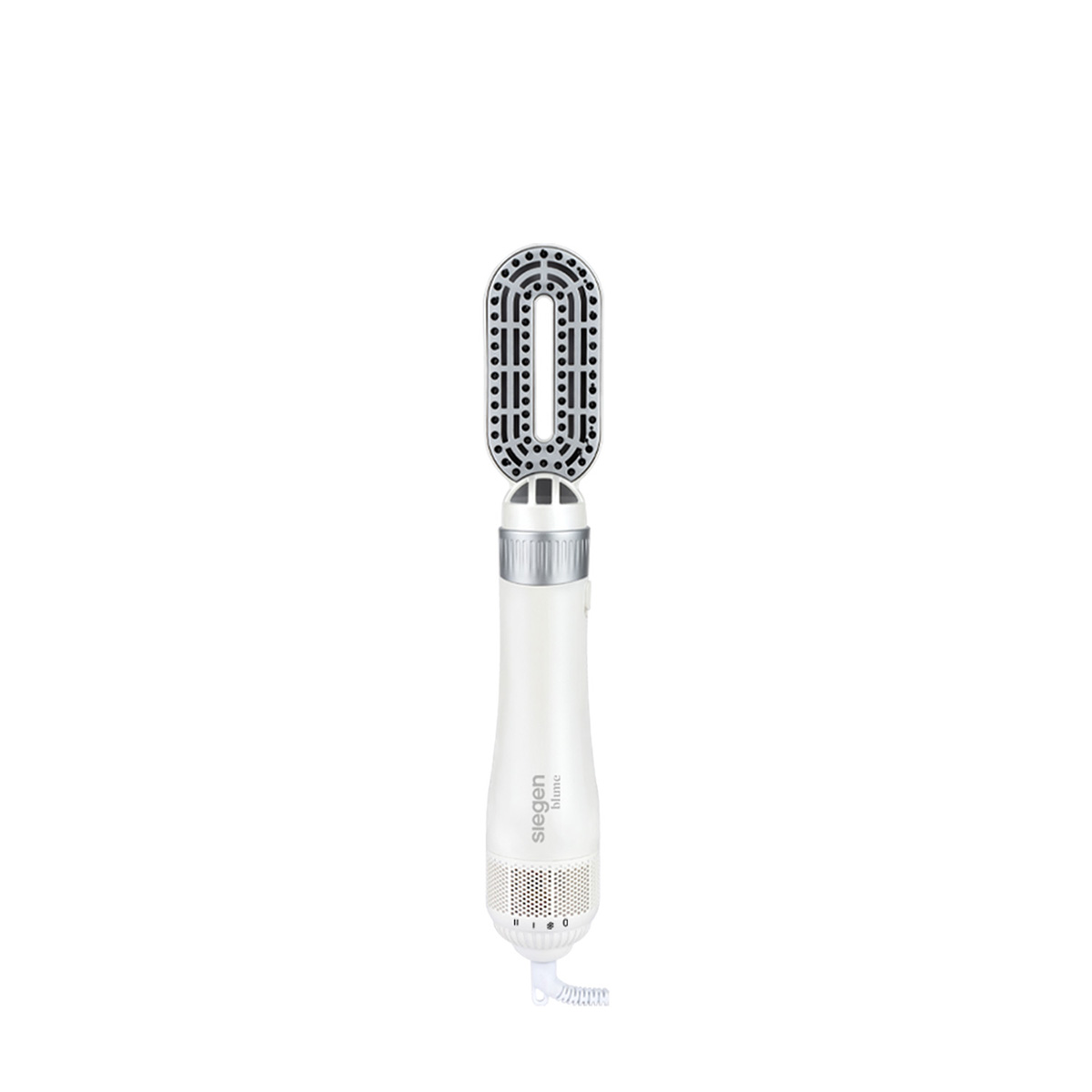 CEPILLO SECADOR MODELADOR SIEGEN SG-B2806 5 EN 1 MULTISTYLER - 6