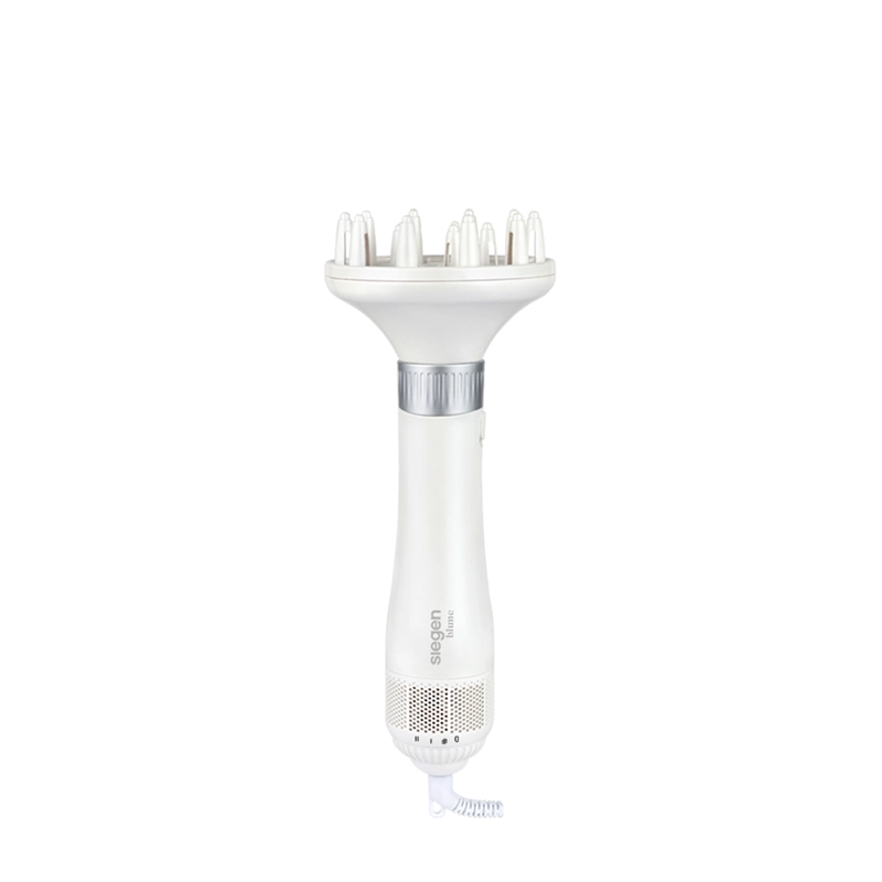 CEPILLO SECADOR MODELADOR SIEGEN SG-B2806 5 EN 1 MULTISTYLER - 6