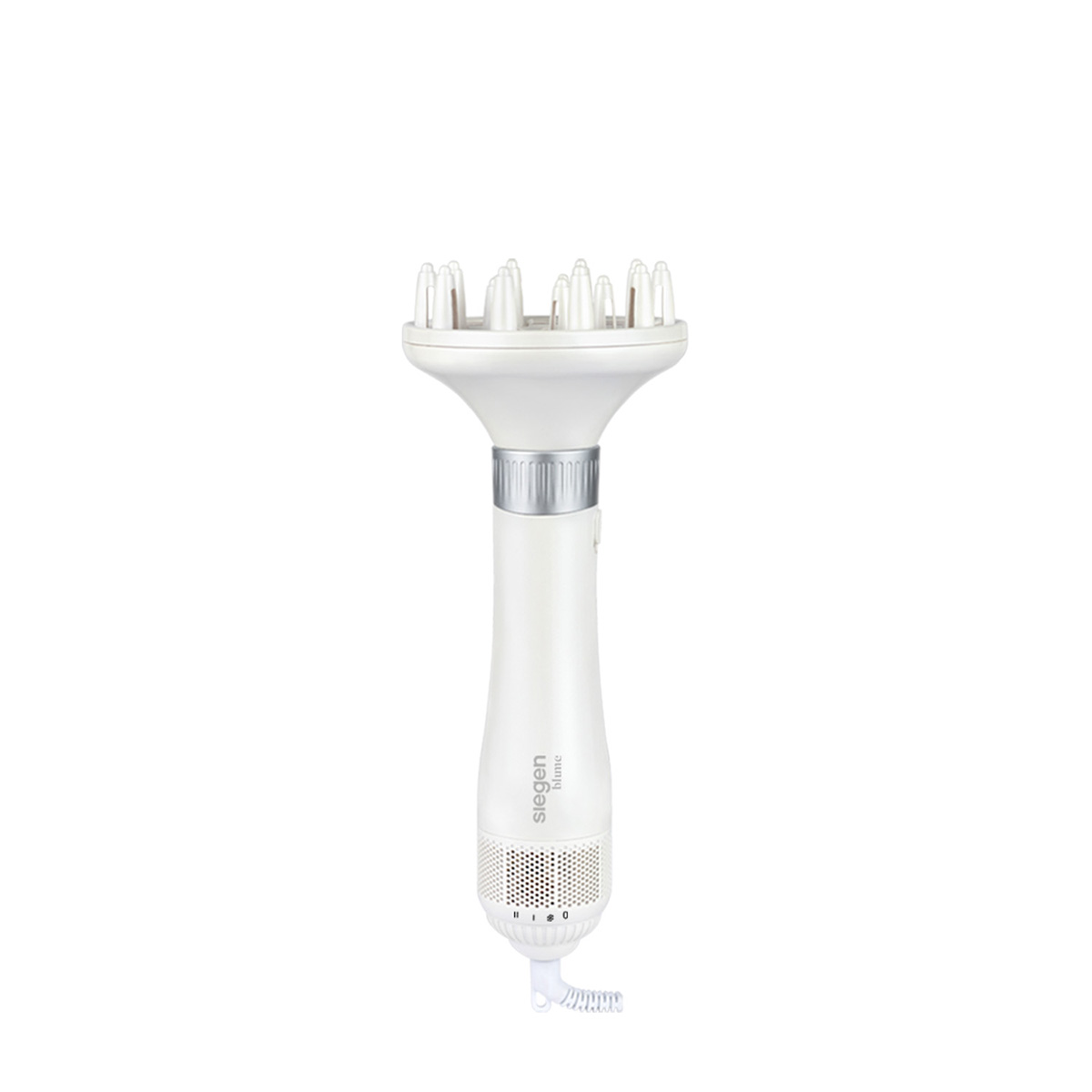 CEPILLO SECADOR MODELADOR SIEGEN SG-B2806 5 EN 1 MULTISTYLER - 7