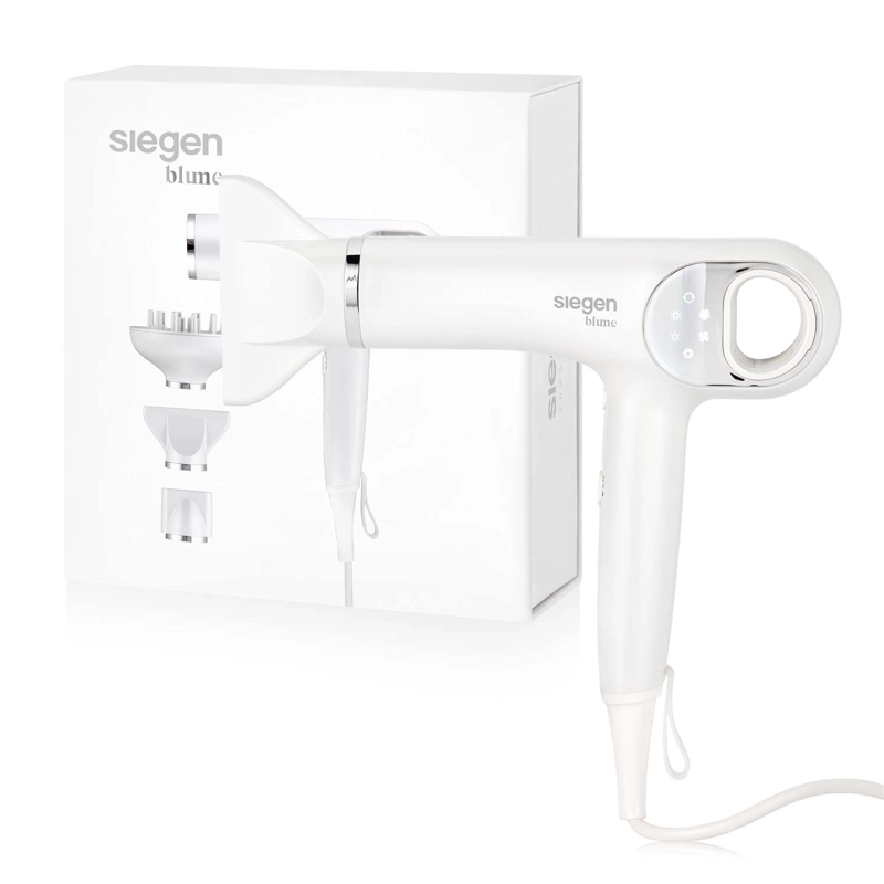 SECADOR SMART DRYER 3 EN 1 SG-B3160 - 1