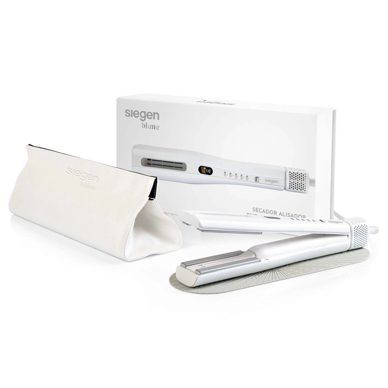 SECADOR DUO AIRFLOW STYLER 3 EN 1 SECADOR, ALISADOR SG-B5000 - 1
