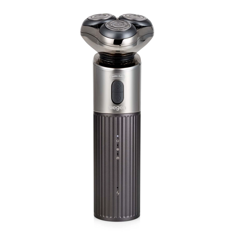 AFEITADORA SG-7240, 4 EN 1, TURBO ACT, 3 CABEZALES FLOTANTES - 1