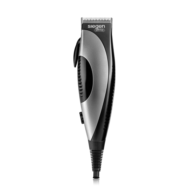CORTAPELOS CLIPPER SG-8200C01 ACCESORIOS + 7 PEINES - 1
