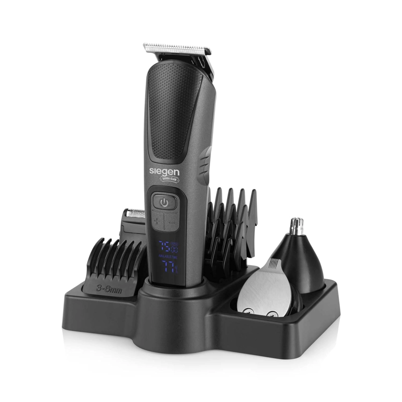 CORTA PELO MULTISTYLER 5 EN 1 SG-8525 - 1