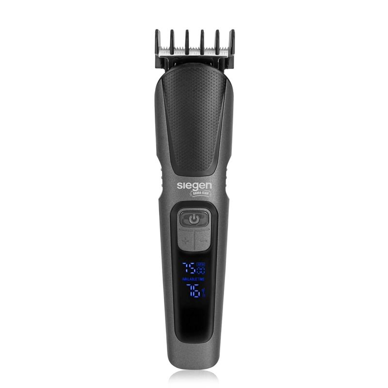 CORTA PELO MULTISTYLER 5 EN 1 SG-8525 - 3