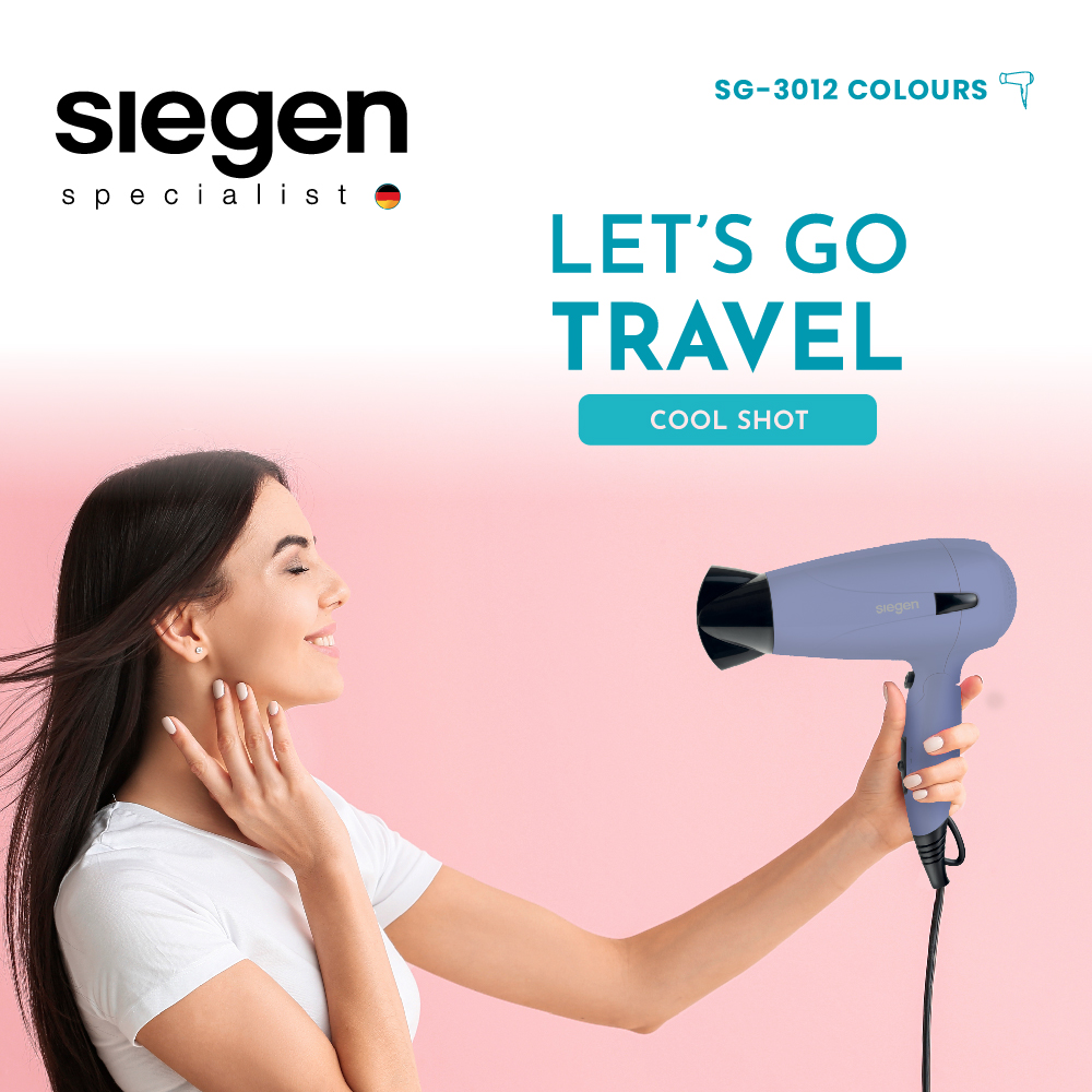 SECADOR LET`S GO TRAVEL SIEGEN SG-3012C63 - 4