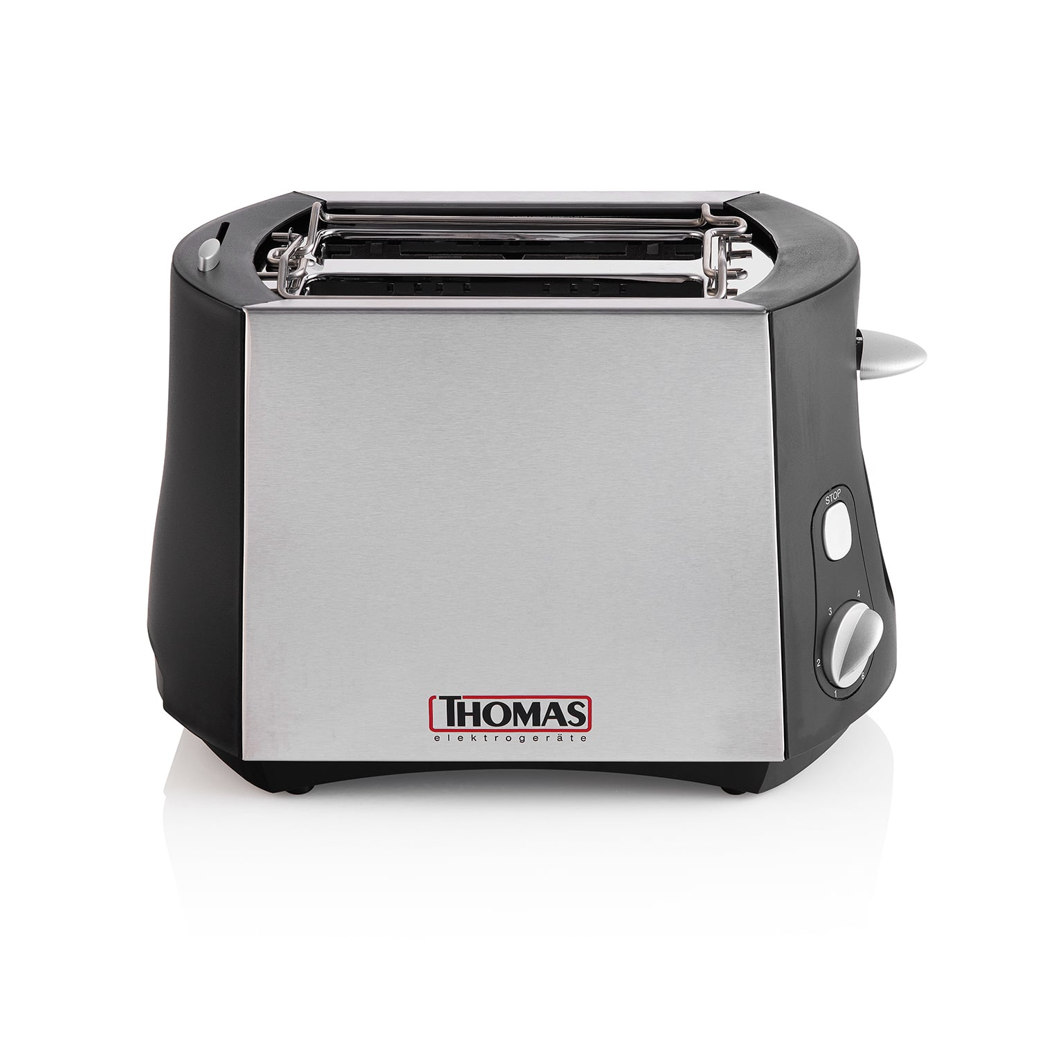 TOSTADOR THOMAS TH-120 2 PANES - 4