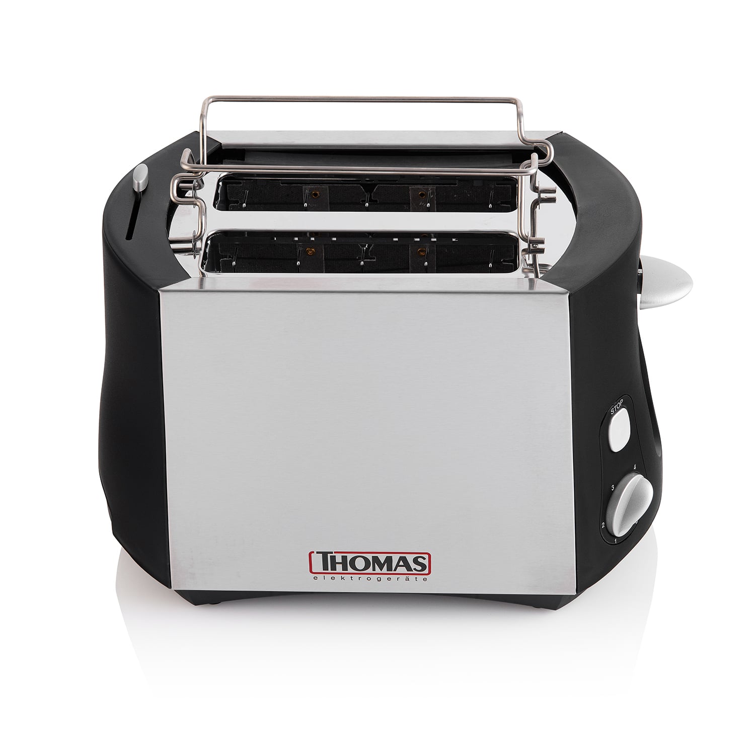 TOSTADOR THOMAS TH-120 2 PANES - 7