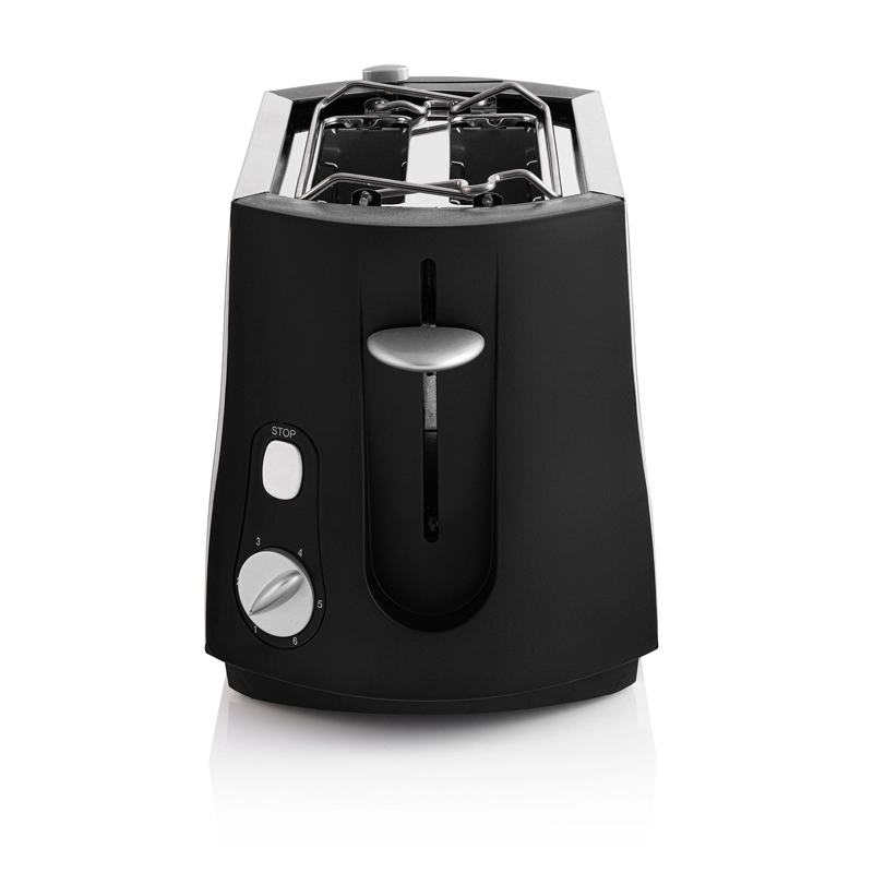 TOSTADOR THOMAS TH-120 2 PANES - 9