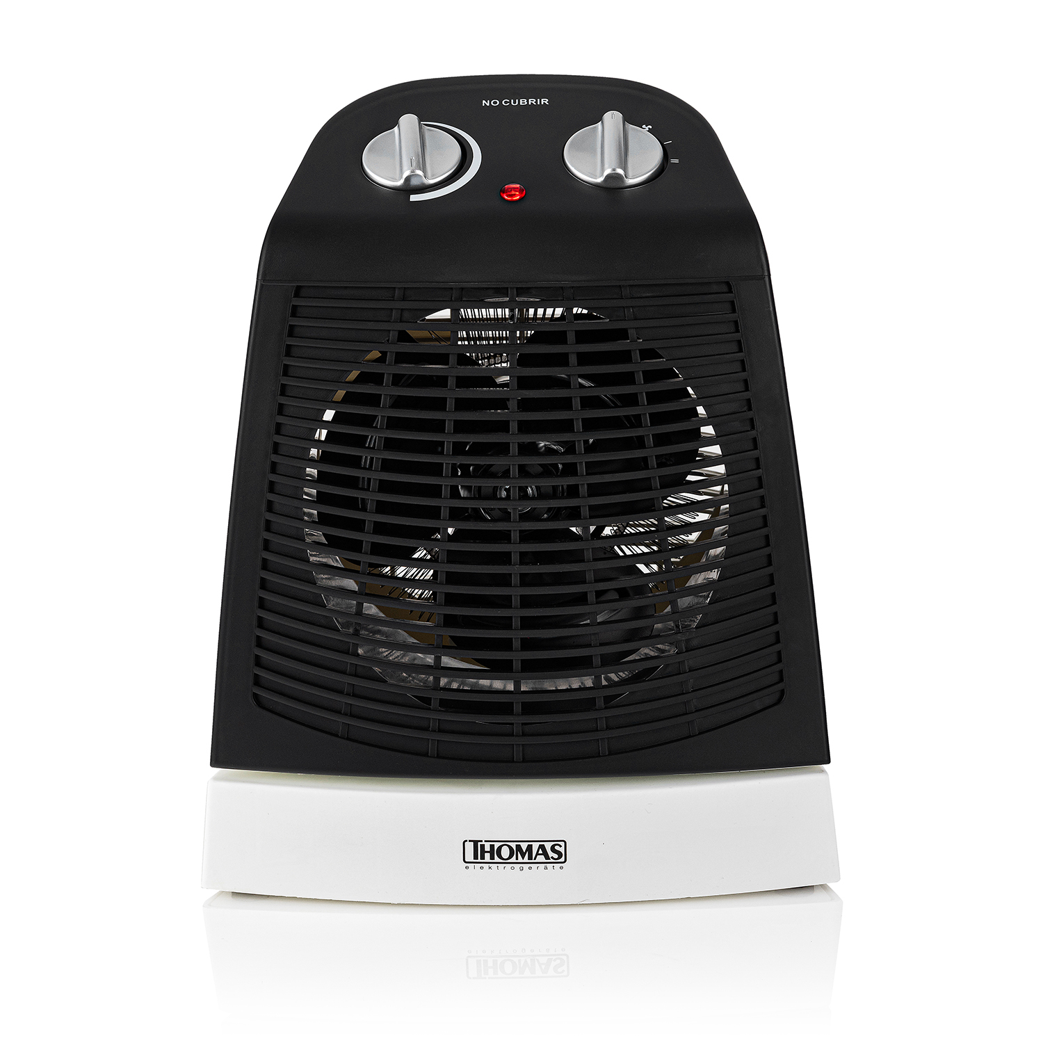 TERMOVENTILADOR THOMAS TH-FH31 - 3