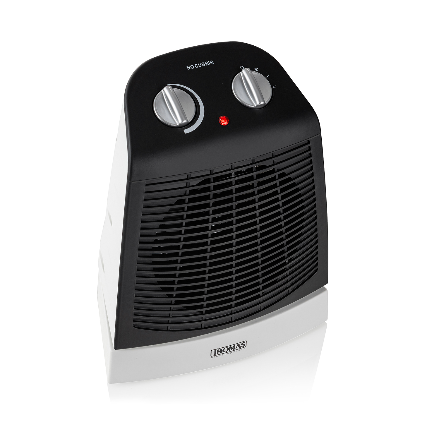 TERMOVENTILADOR THOMAS TH-FH31 - 5