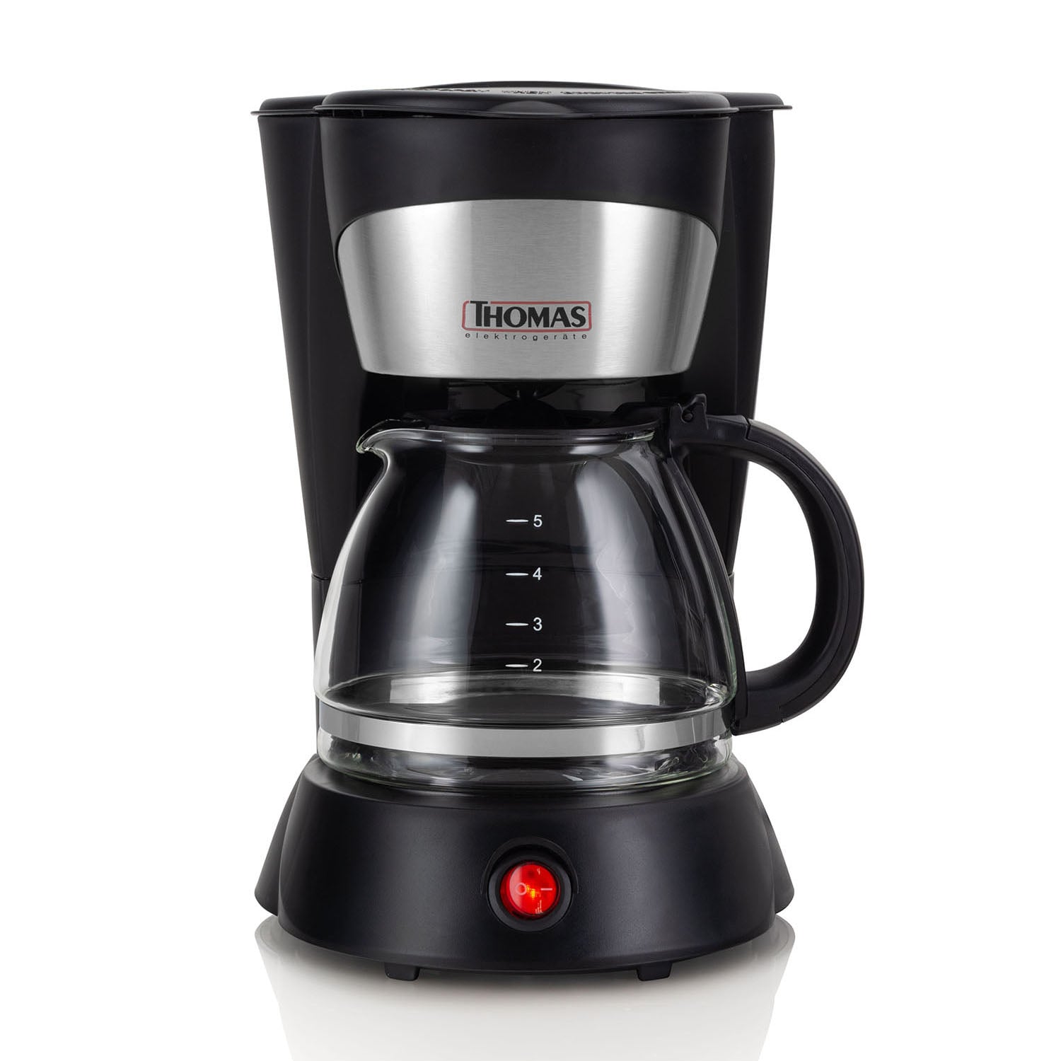 CAFETERA THOMAS TH-130 5 TAZAS - 3