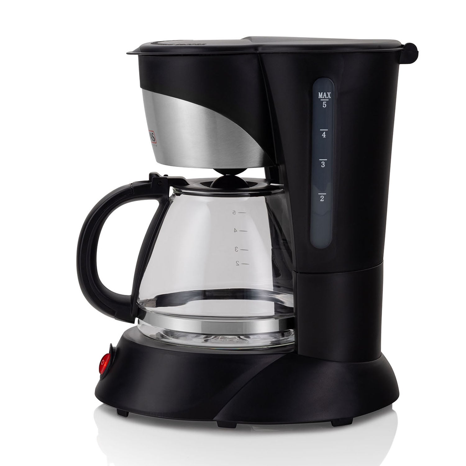 CAFETERA THOMAS TH-130 5 TAZAS - 4