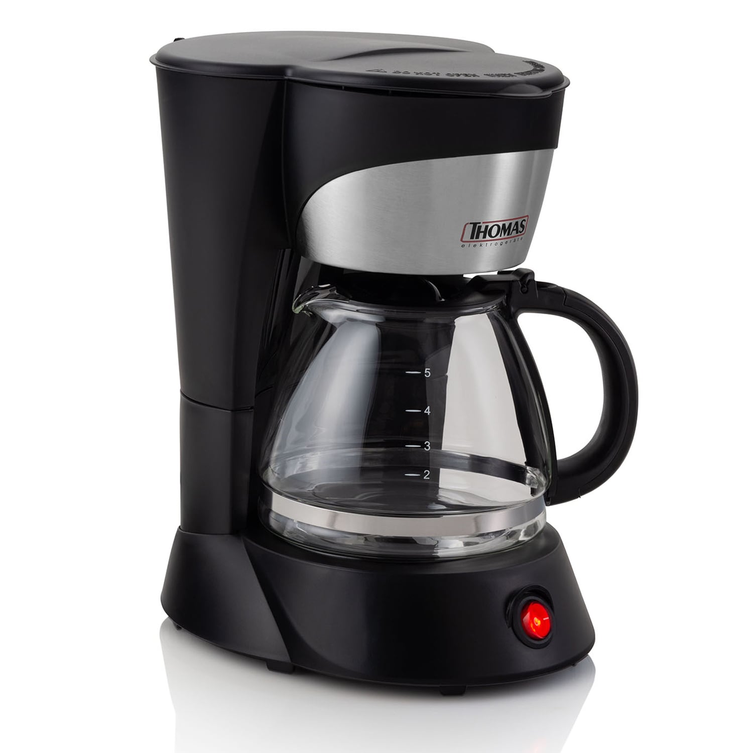 CAFETERA THOMAS TH-130 5 TAZAS - 6