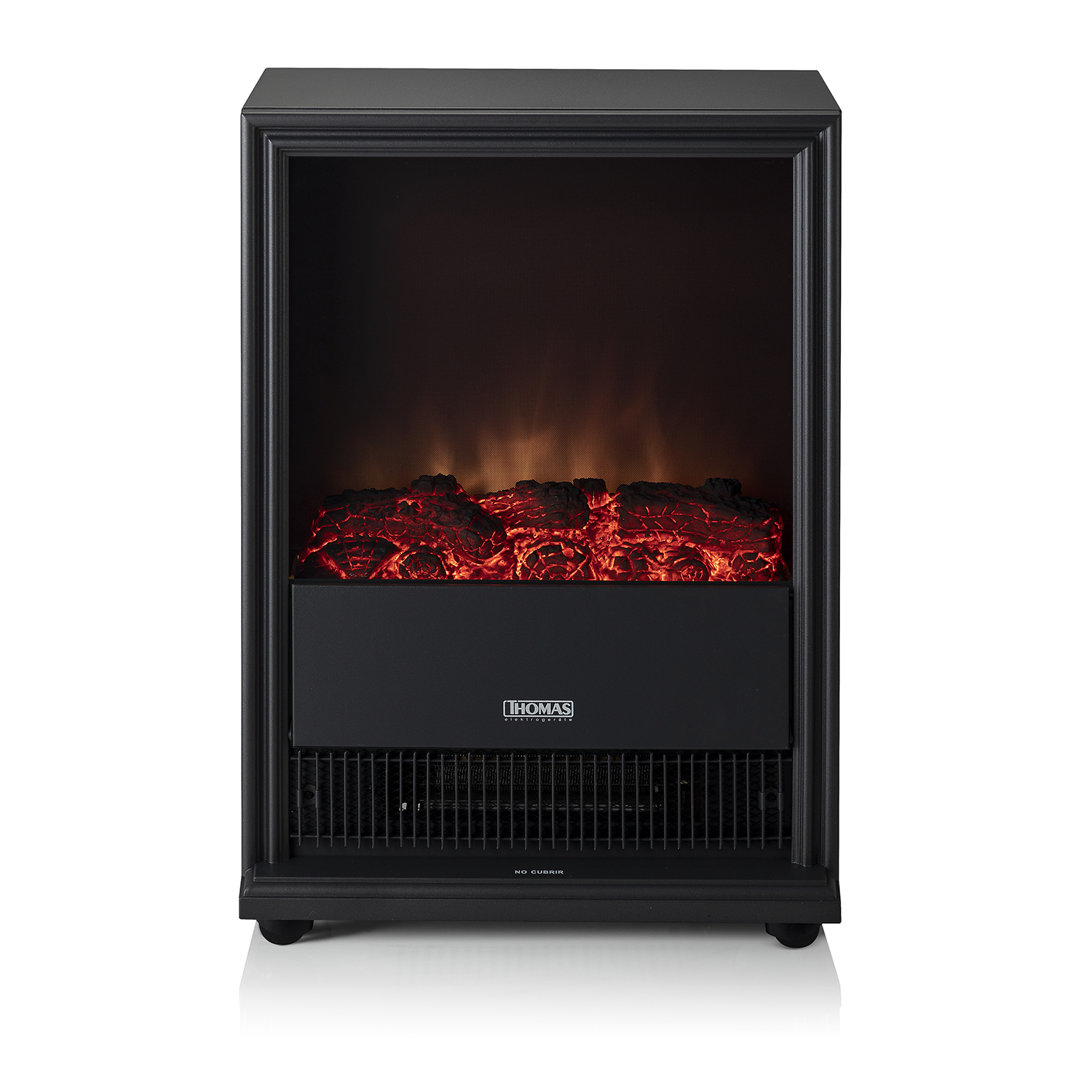CHIMENEA ELE CTRICA TH-FP70 - 4