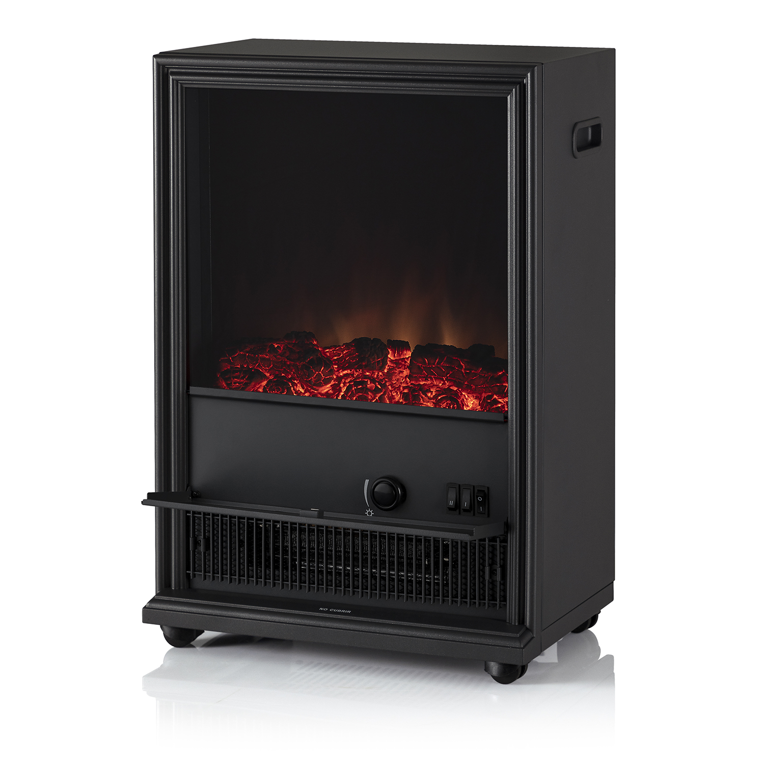 CHIMENEA ELE CTRICA TH-FP70 - 6
