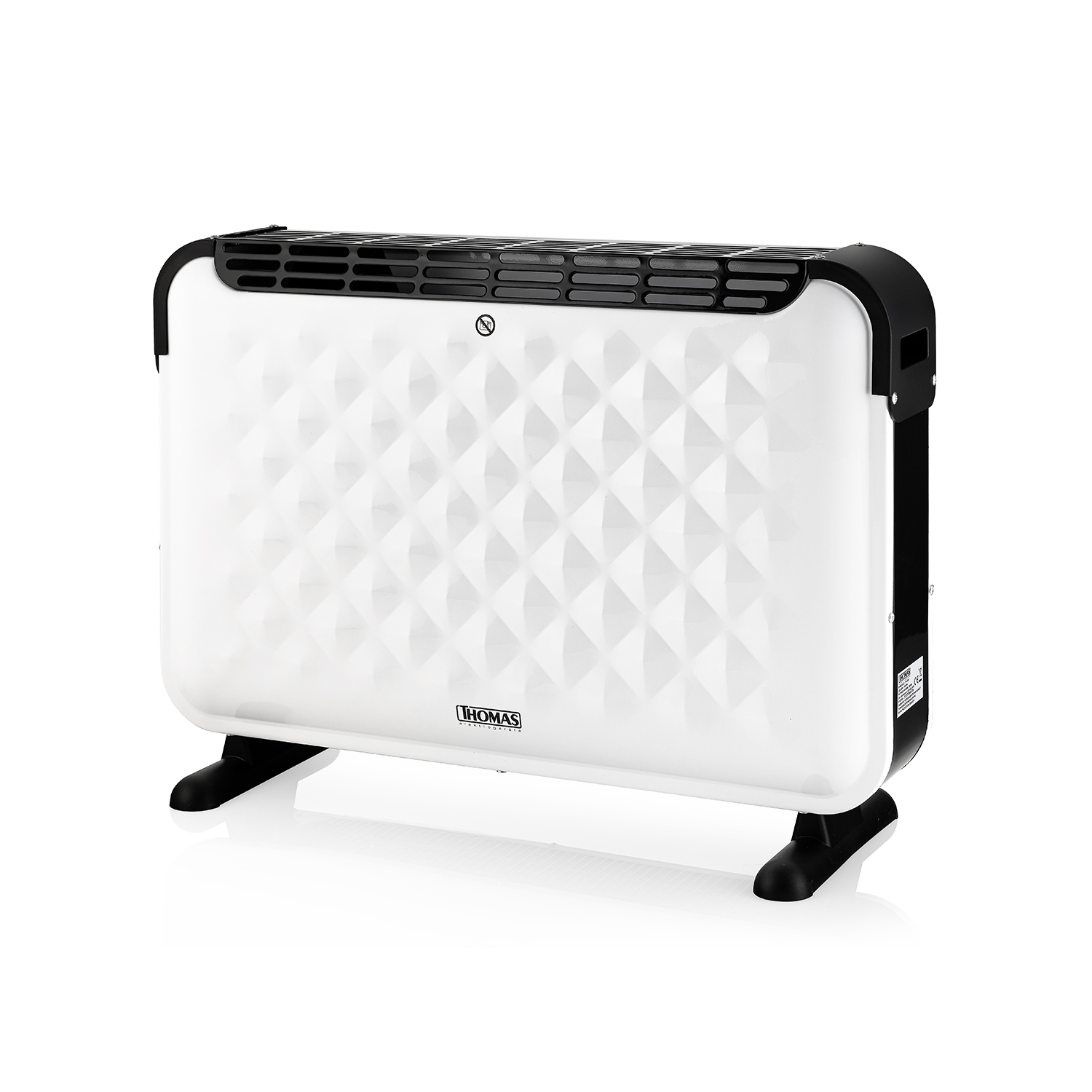 CONVECTOR TH-CV51 - 3