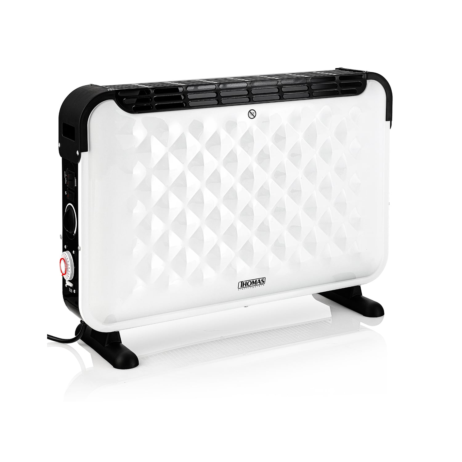 CONVECTOR TH-CV51 - 4