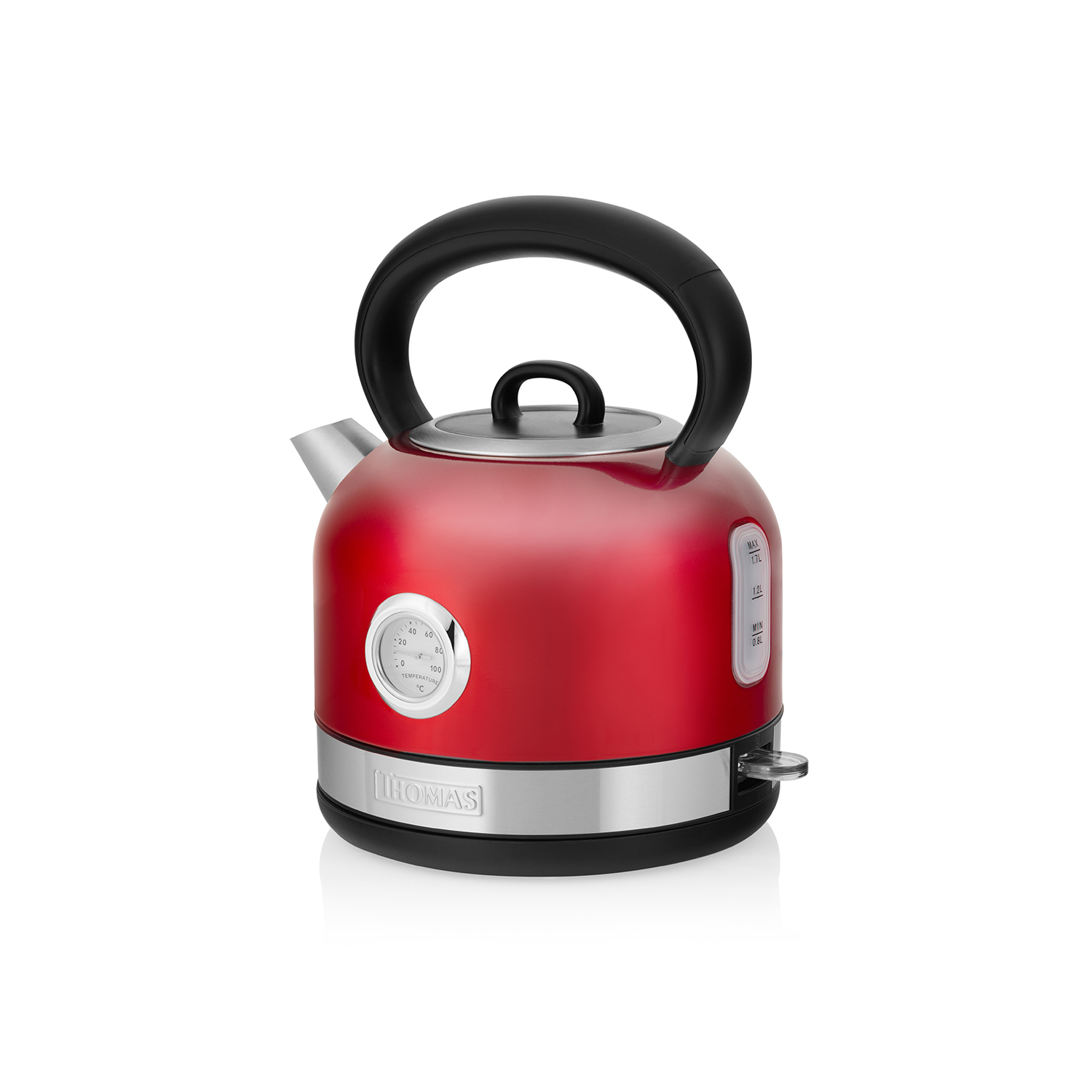HERVIDOR THOMAS TH-6505RT 1,7 LITROS - 3