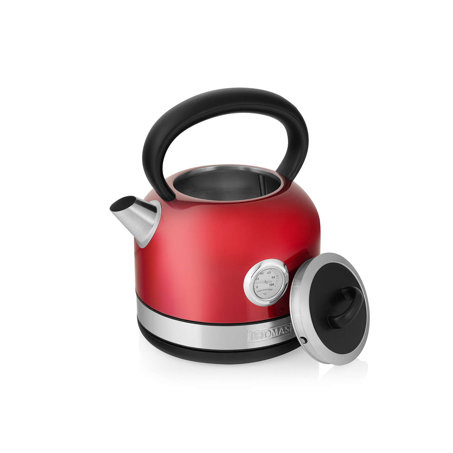 HERVIDOR THOMAS TH-6505RT 1,7 LITROS - 8