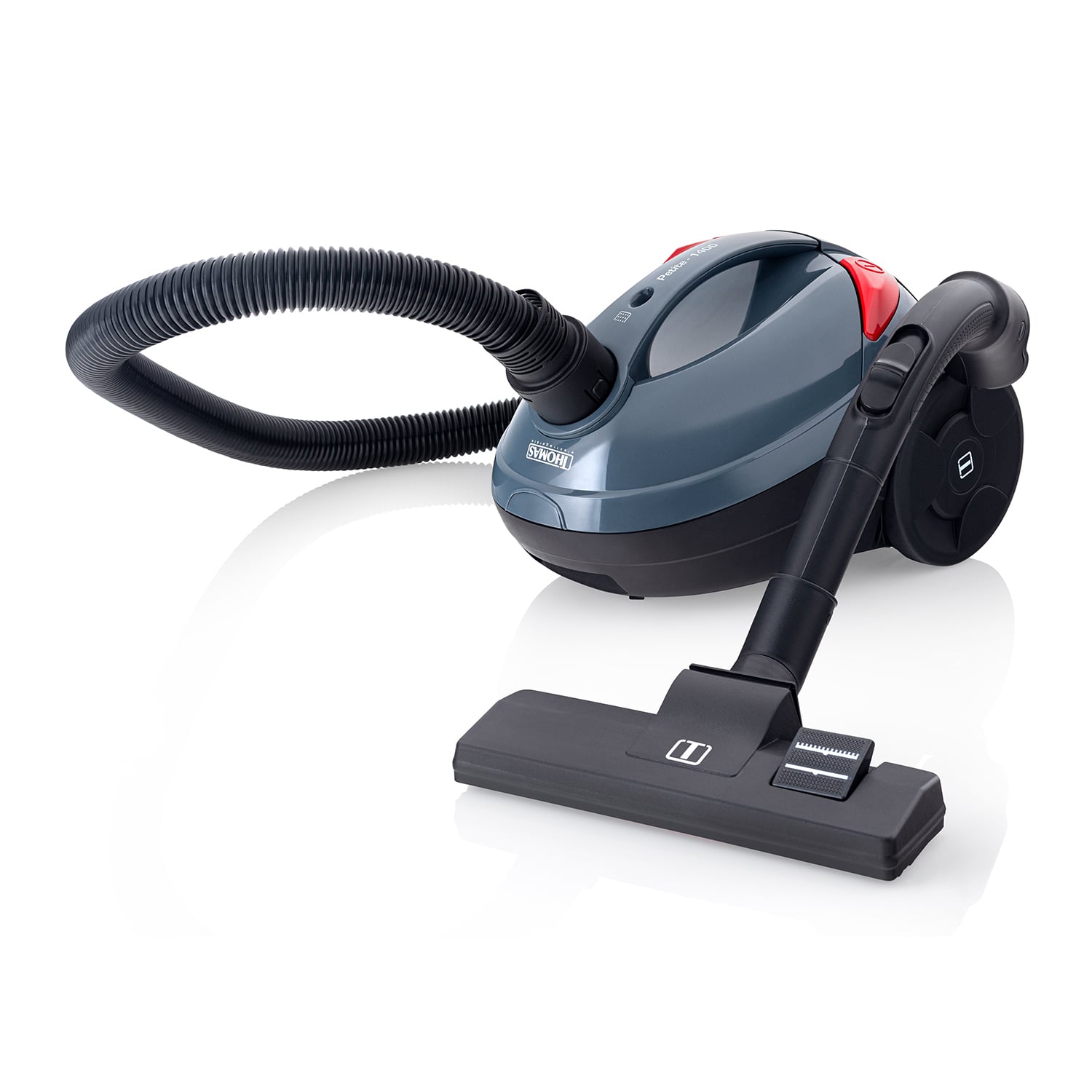 ASPIRADORA THOMAS TH-1407 1400W - 1