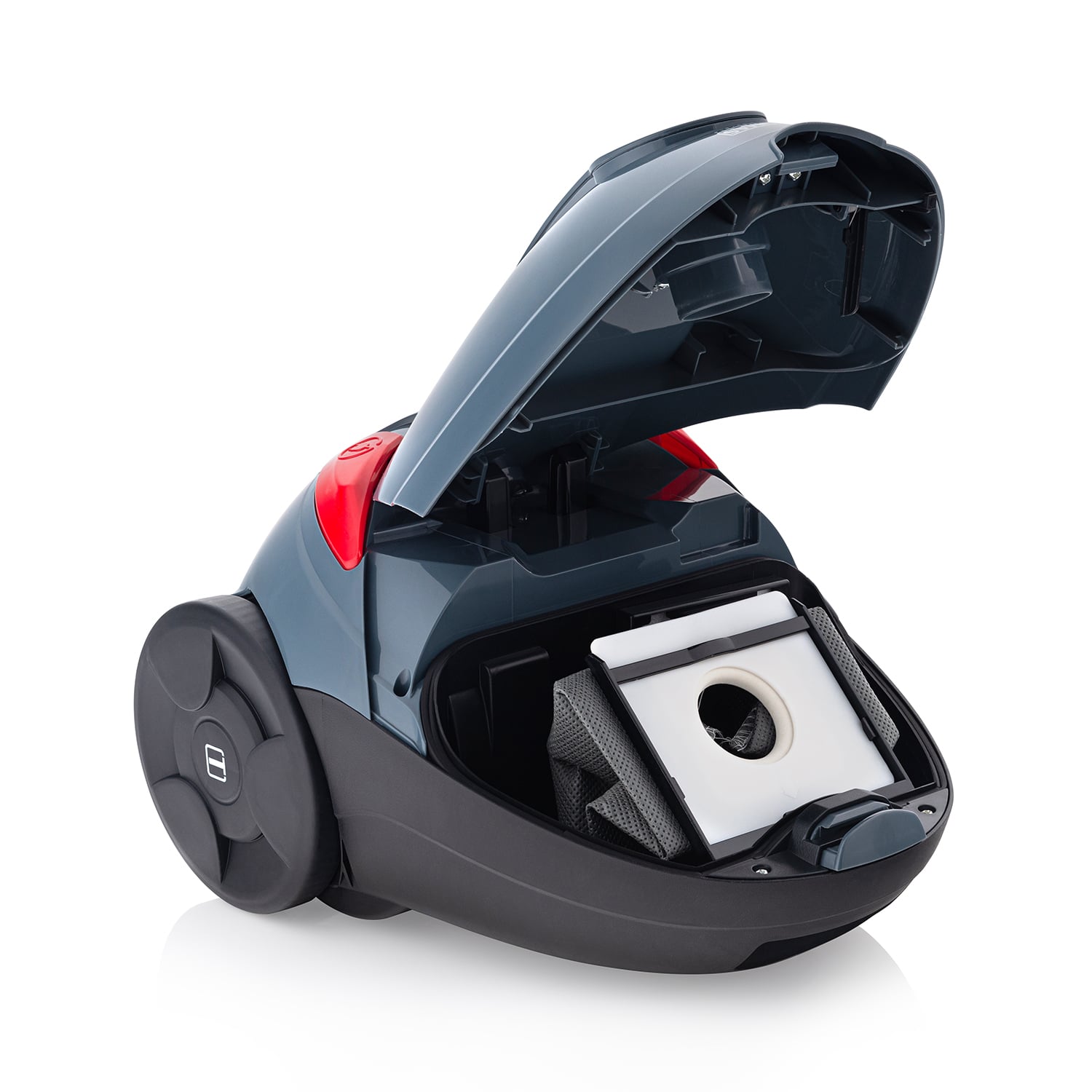 ASPIRADORA THOMAS TH-1407 1400W - 4