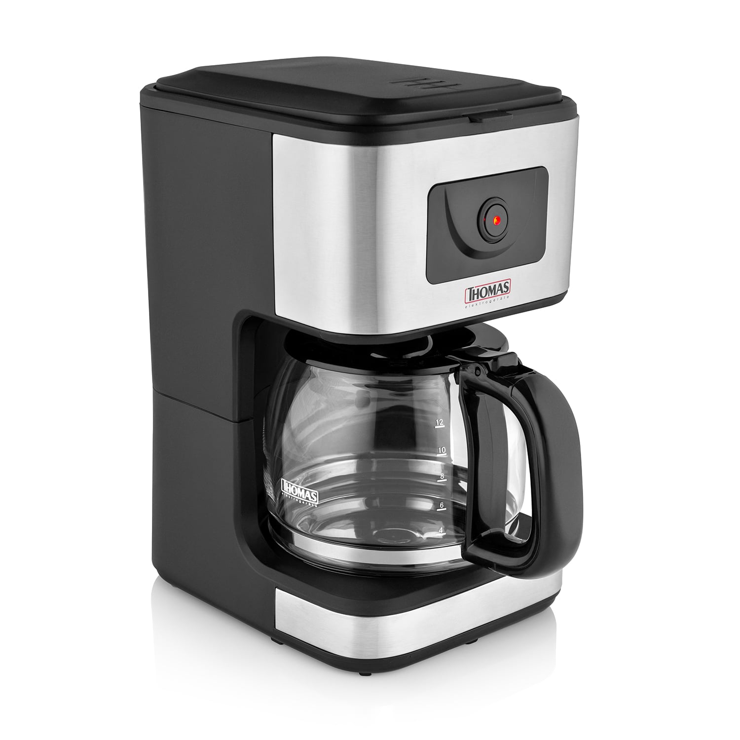 CAFETERA THOMAS GOTEO TH-138 12 TAZAS - 3