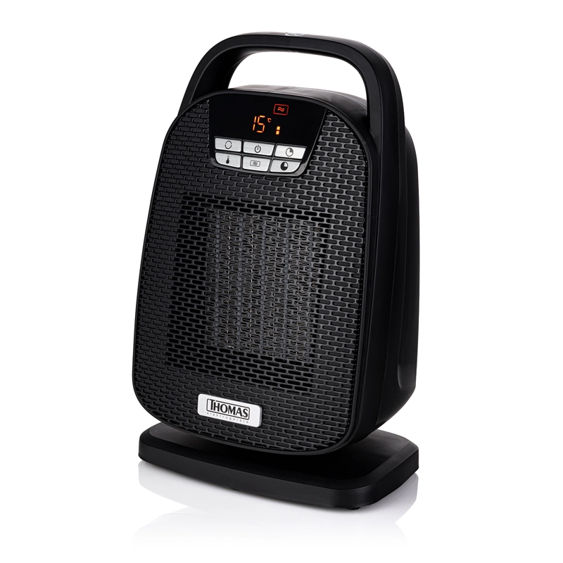 TERMOVENTILADOR CERAMICO THOMAS TH-CH42 DIGITAL - 4