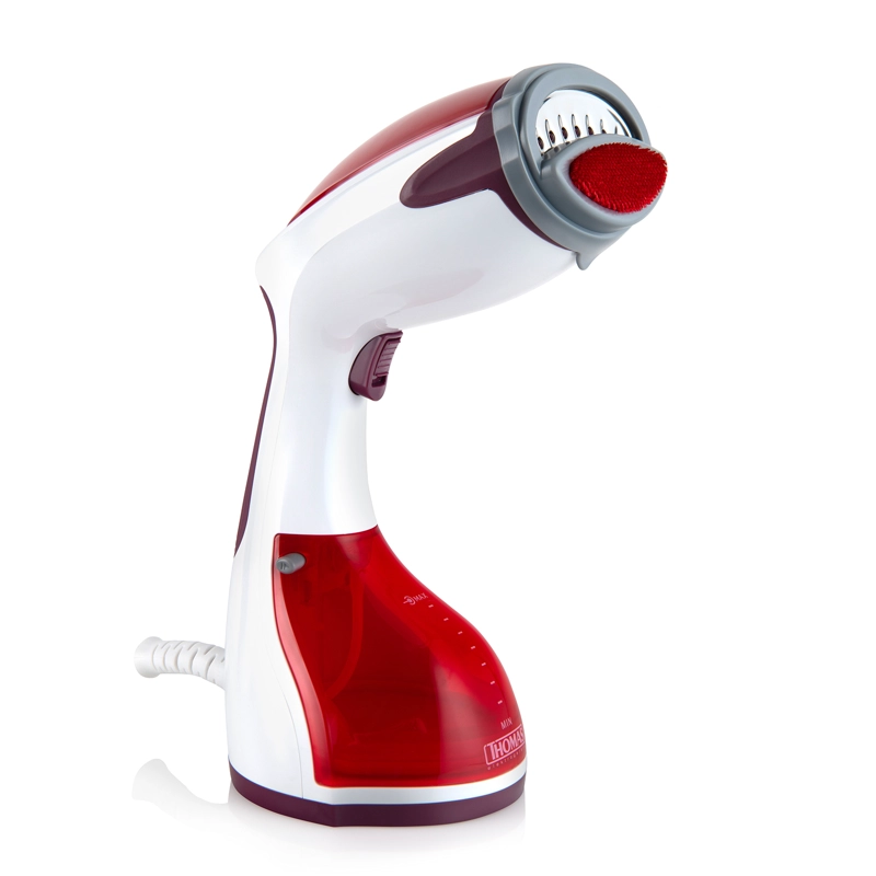 PLANCHA THOMAS TH-7300 ACERO INOX VAPOR - 7