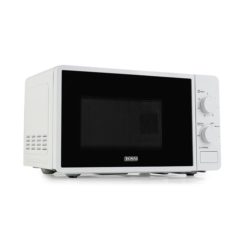 MICROONDAS THOMAS TH-18B05 MANUAL 18 LITROS - 3