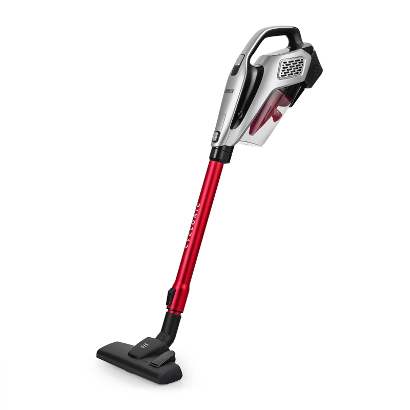 ASPIRADORA BARREDORA THOMAS TH-1022C 2 EN 1 CON CABLE - 1