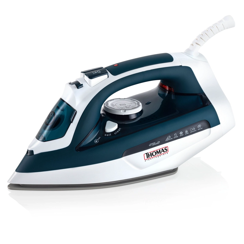 PLANCHA THOMAS TH-7355 CERÁMICA - 3