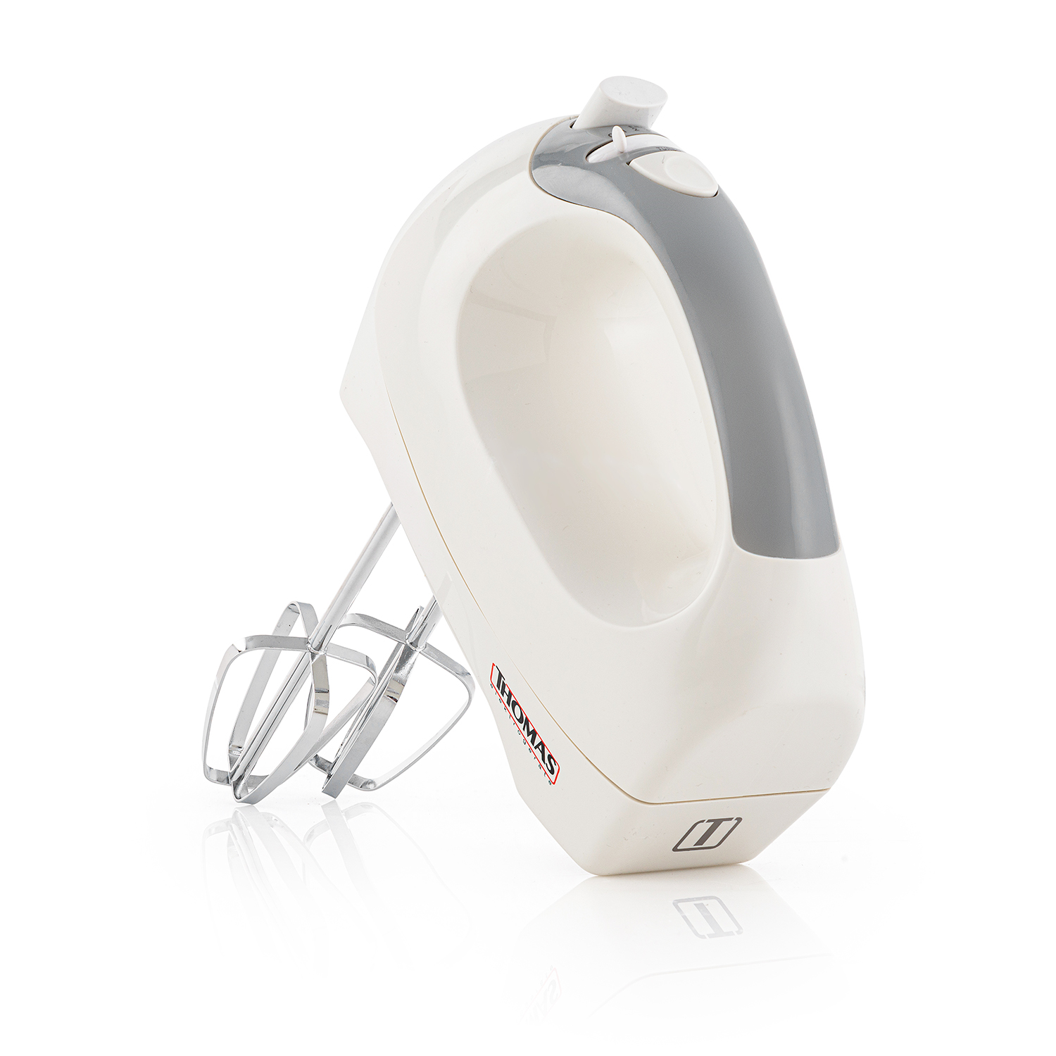 BATIDORA ELE CTRICA THOMAS TH-8810M MANUAL - 5
